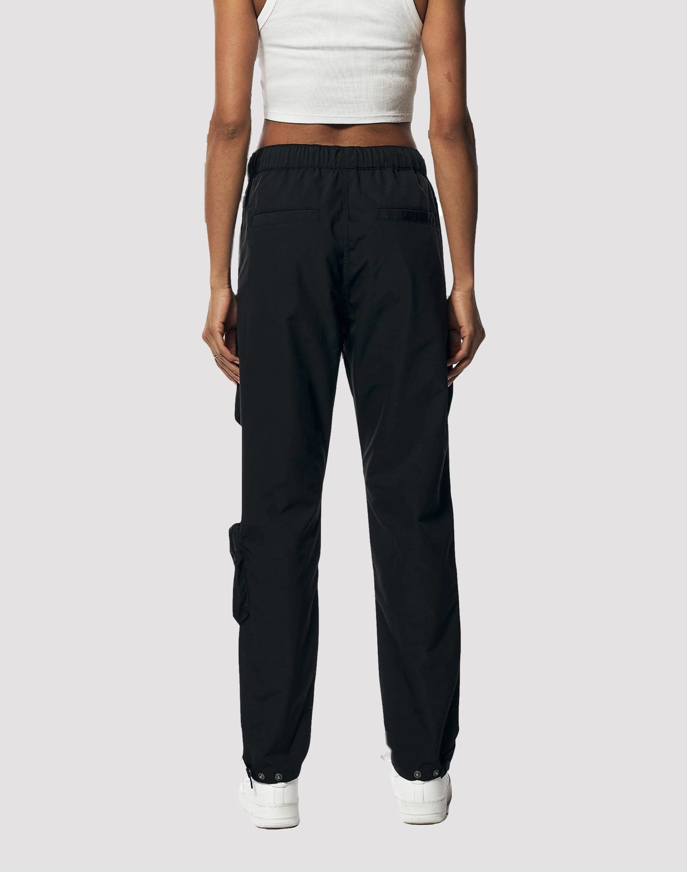Grindhouse Nylon Cargo Pants Fashion must - haves