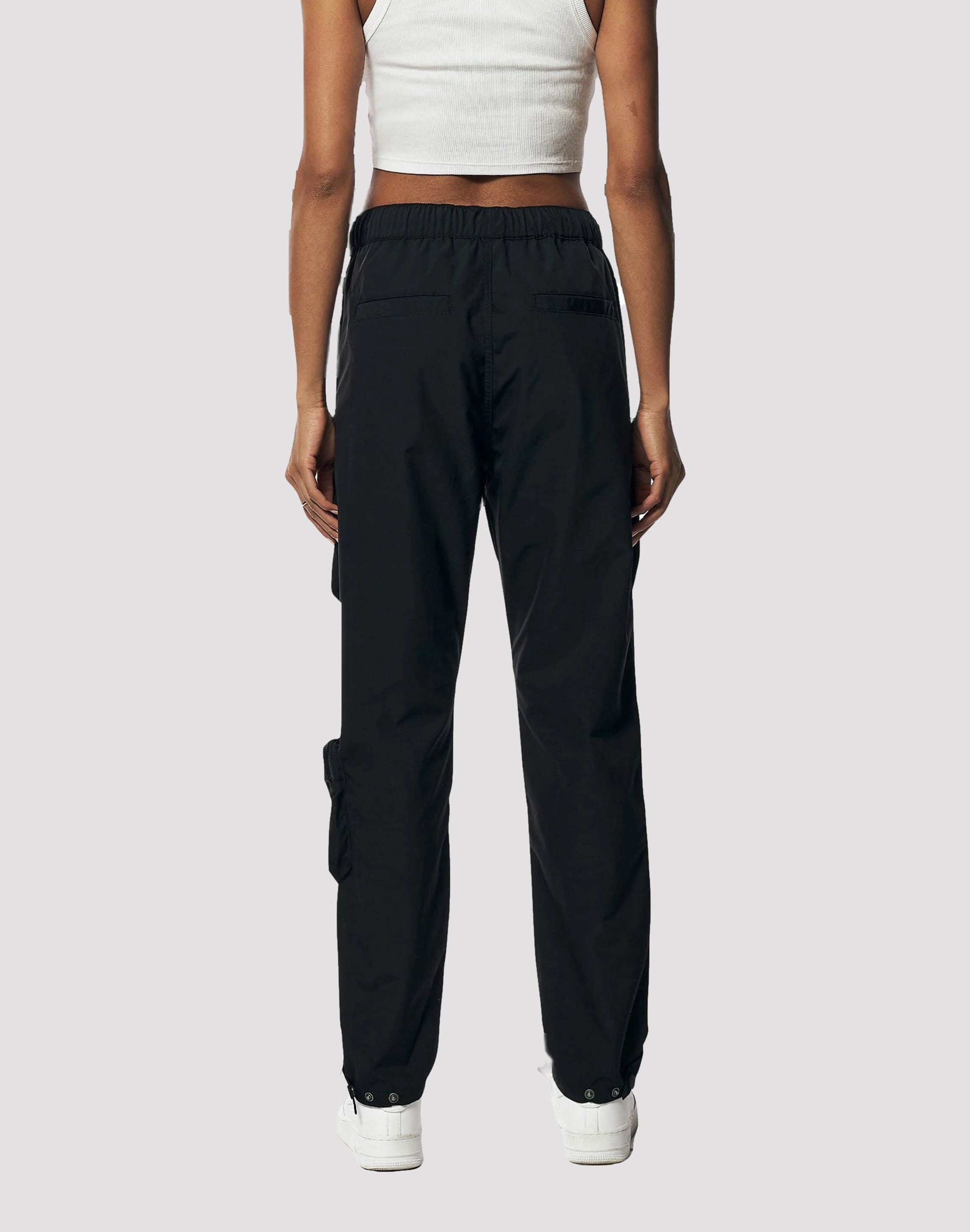 Grindhouse Nylon Cargo Pants Fashion must - haves