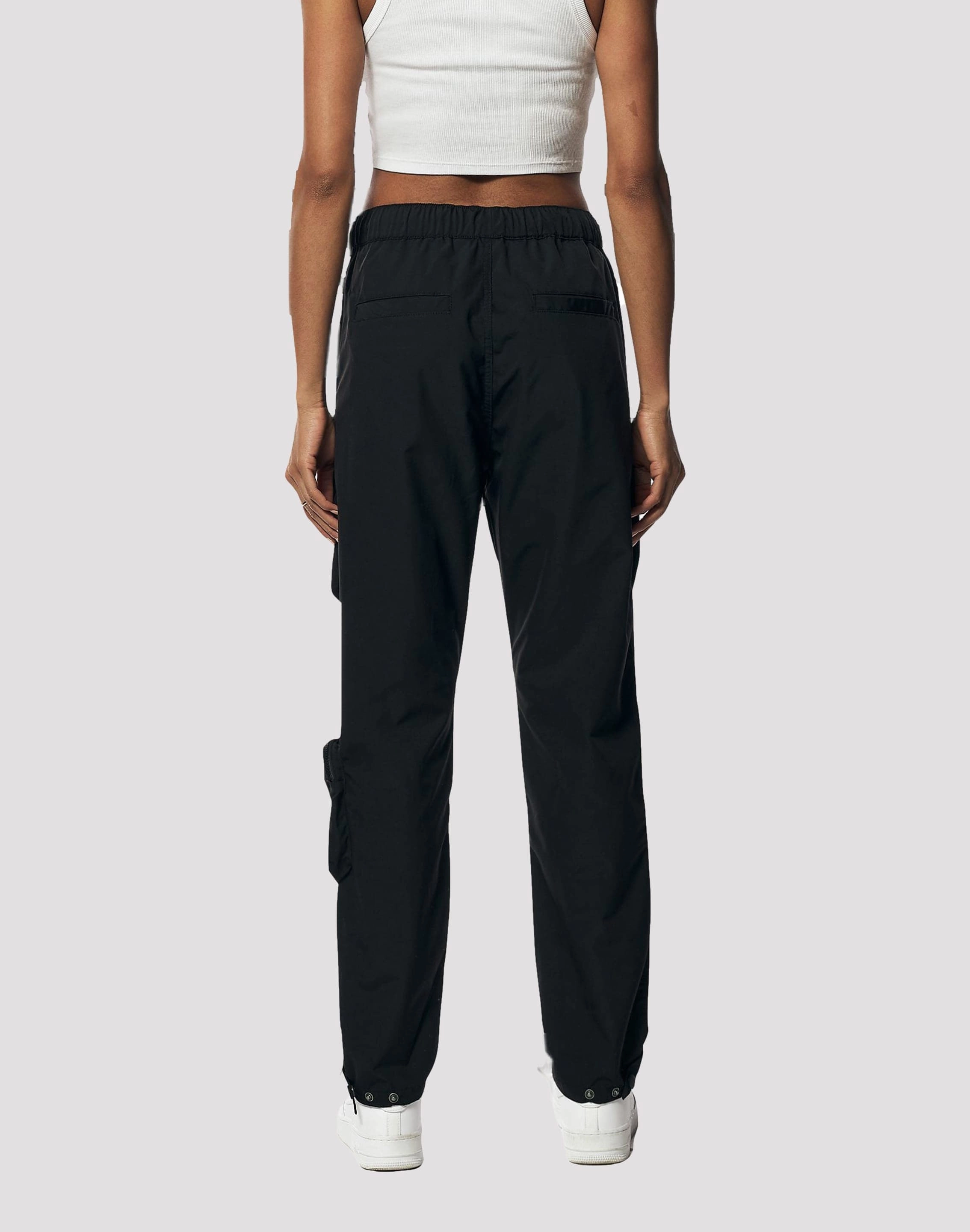Grindhouse Nylon Cargo Pants Fashion must - haves