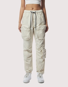 Grindhouse Nylon Pants Designer fashion items Cotton - made fashion