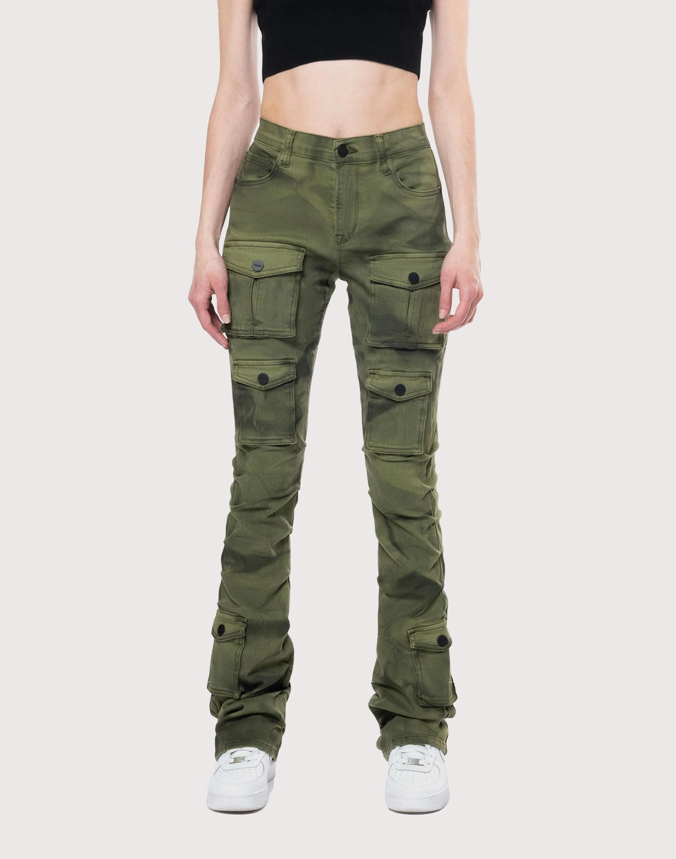 Fashion advice Grindhouse Twill Stacked Dye Pants Fashion inspiration