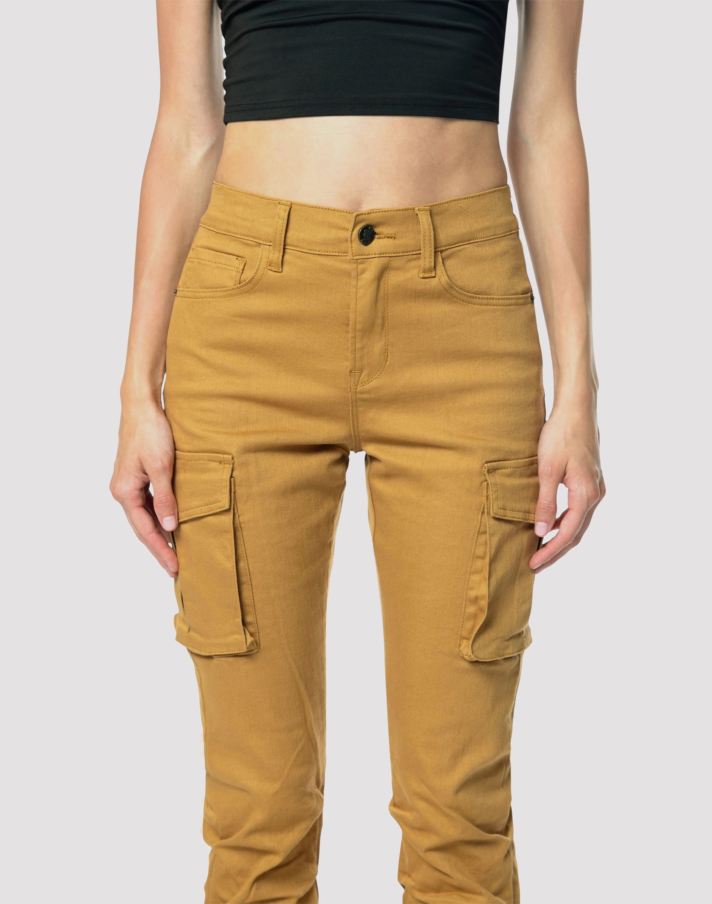 Grindhouse Twill Timber Pants Stylish products