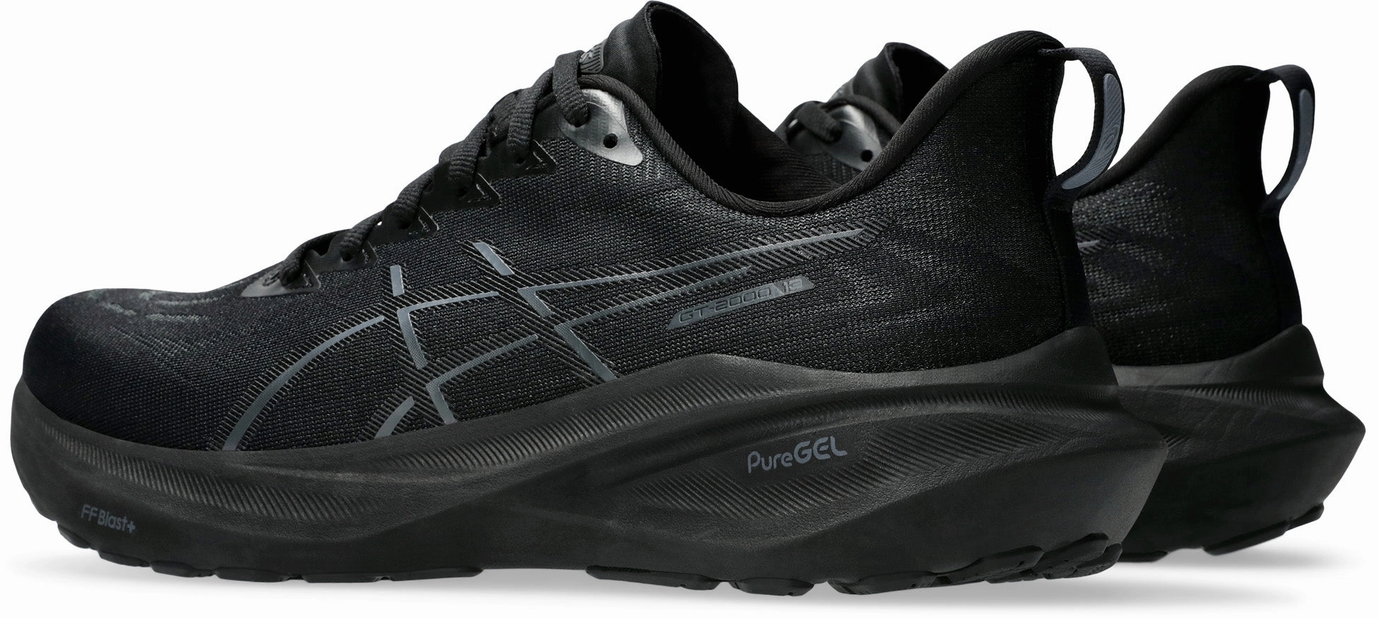 GT-2000 13 Men's Running Shoes (Width D)
