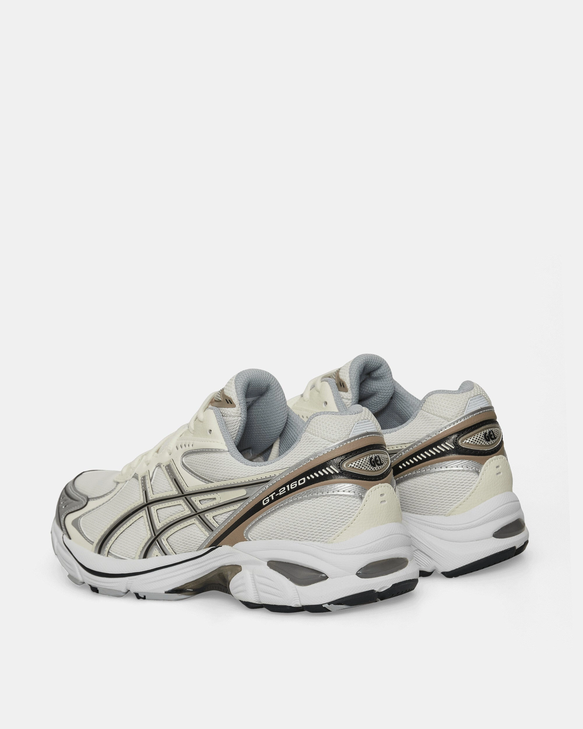 GT-2160 Sneakers Cream / Greige