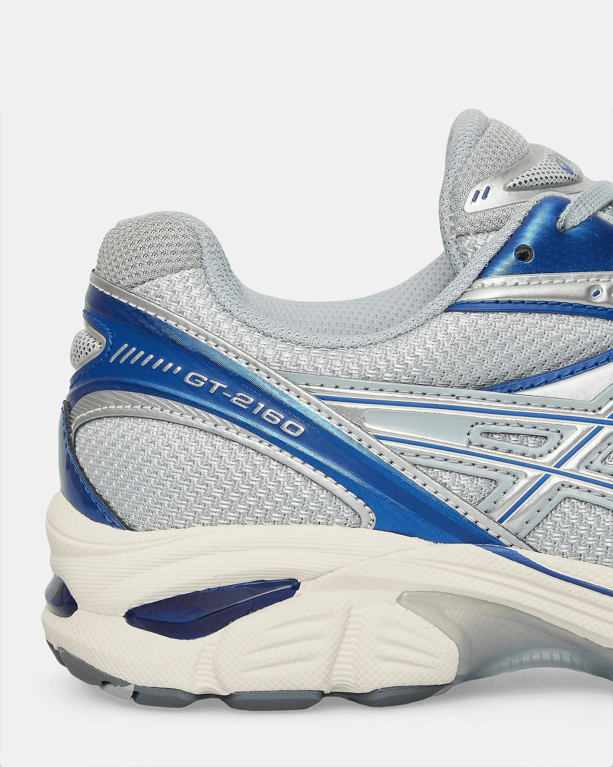 GT-2160 Sneakers Piedmont Grey / Deep Marine