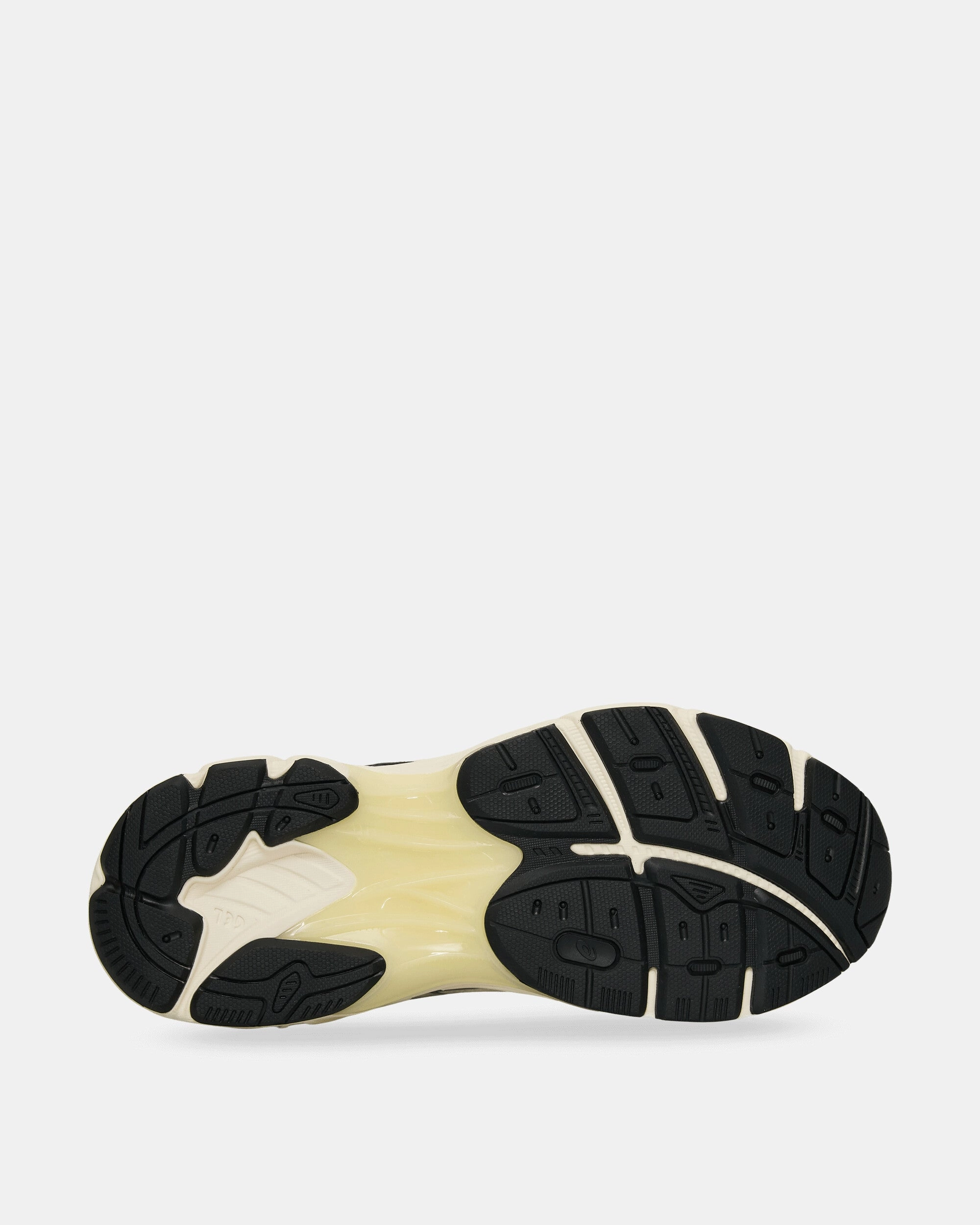 GT-2160 Sneakers White / Black