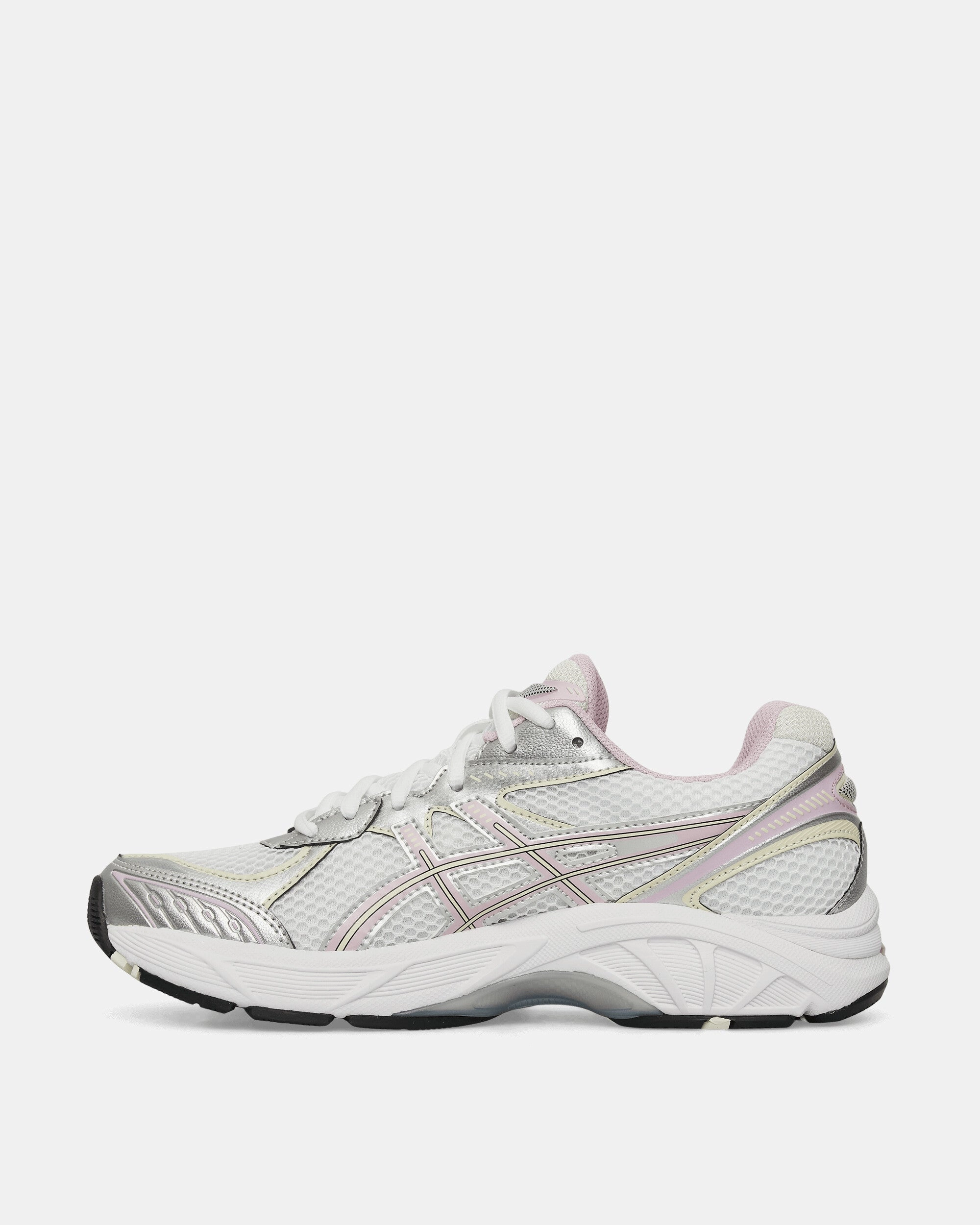 GT-2160 Sneakers White / Rose Water