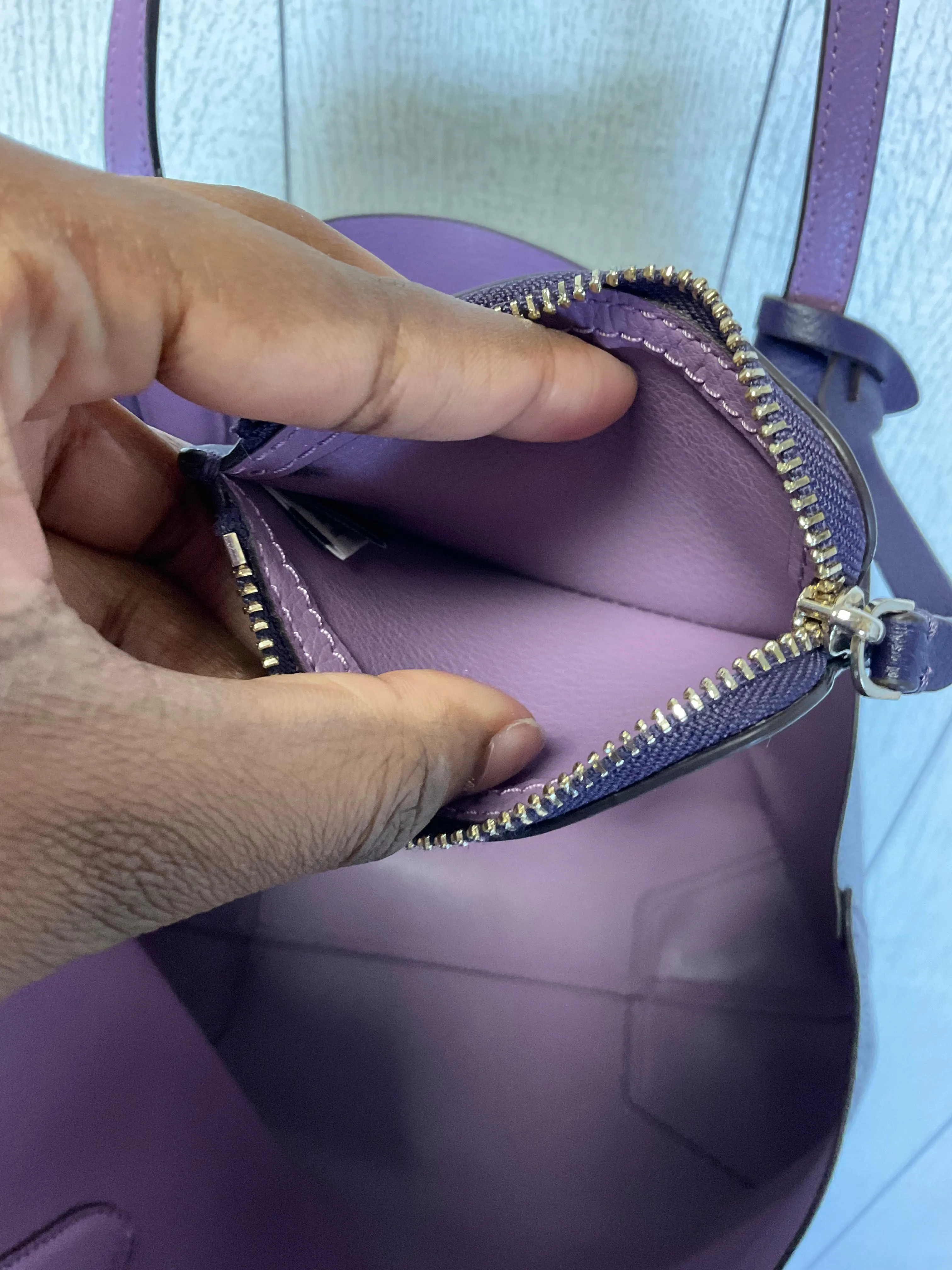 Handbag Designer By Kate Spade  Size: Large Kate Spade Bags