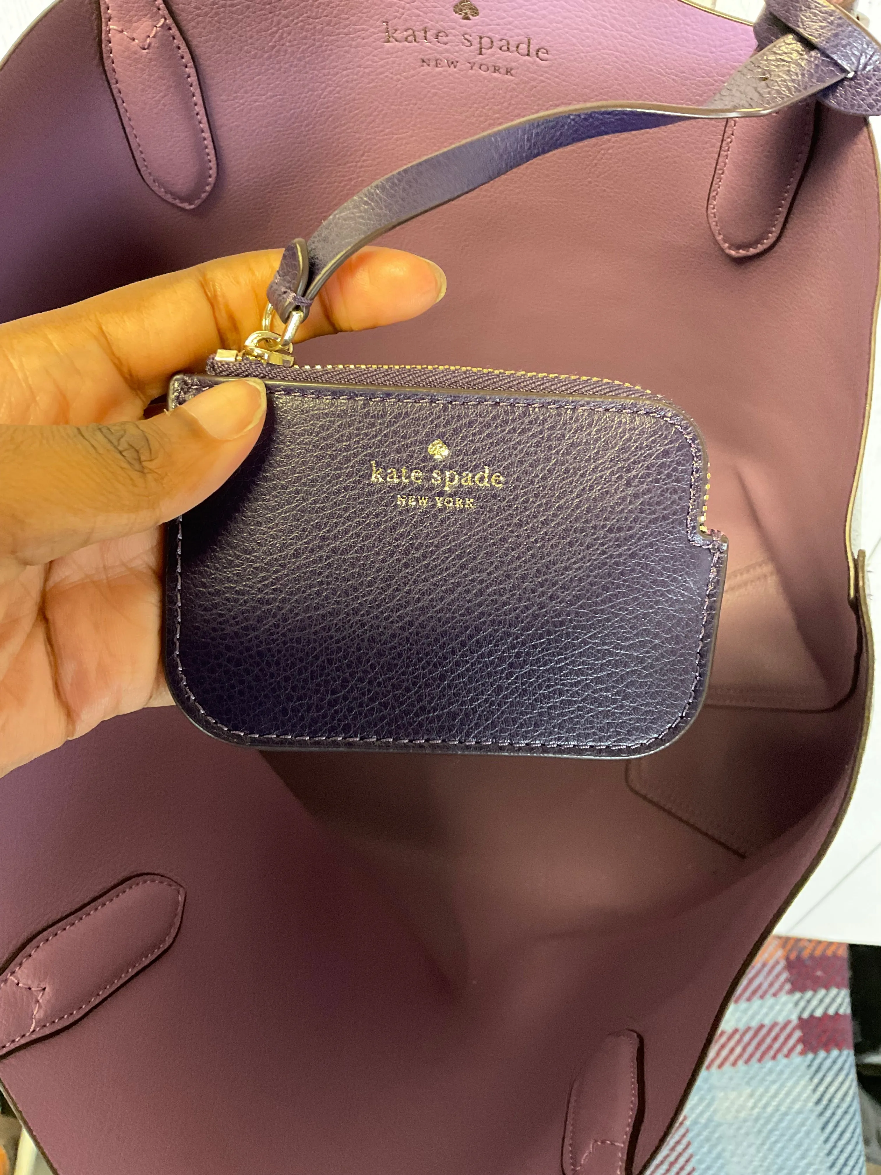 Handbag Designer By Kate Spade  Size: Large Kate Spade Bags