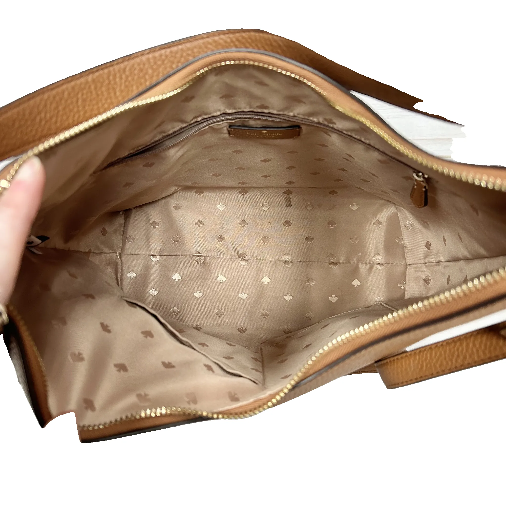 Handbag Designer By Kate Spade, Size: Large Kate Spade Bags