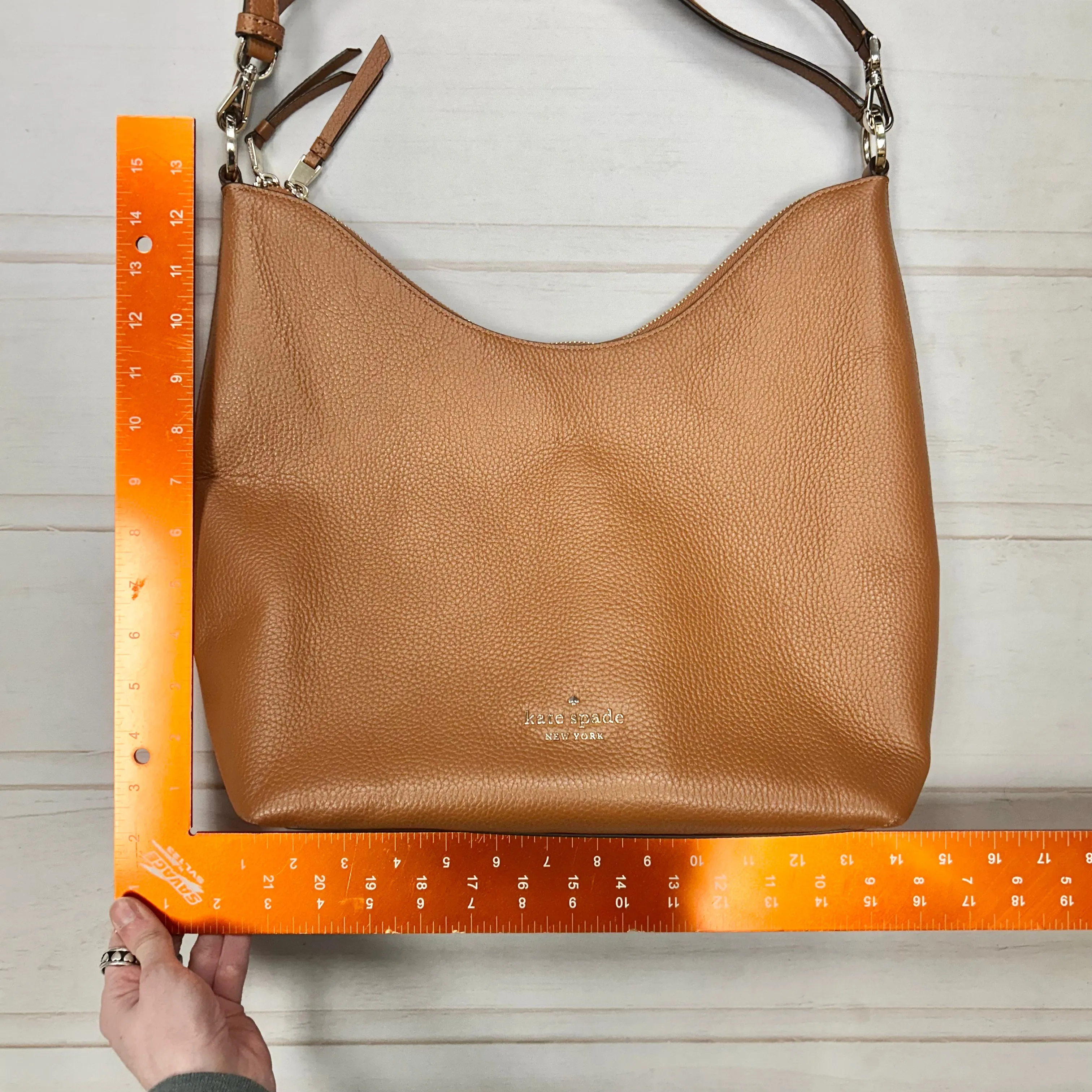 Handbag Designer By Kate Spade, Size: Large Kate Spade Bags