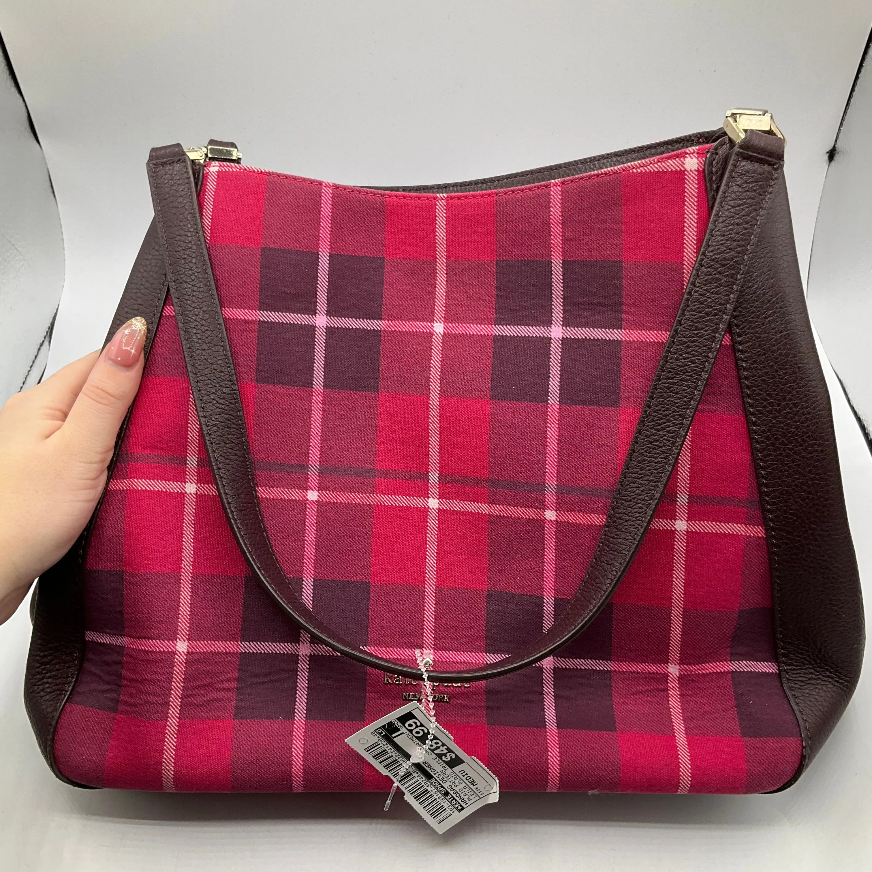 Handbag Designer By Kate Spade, Size: Medium Kate Spade Bags