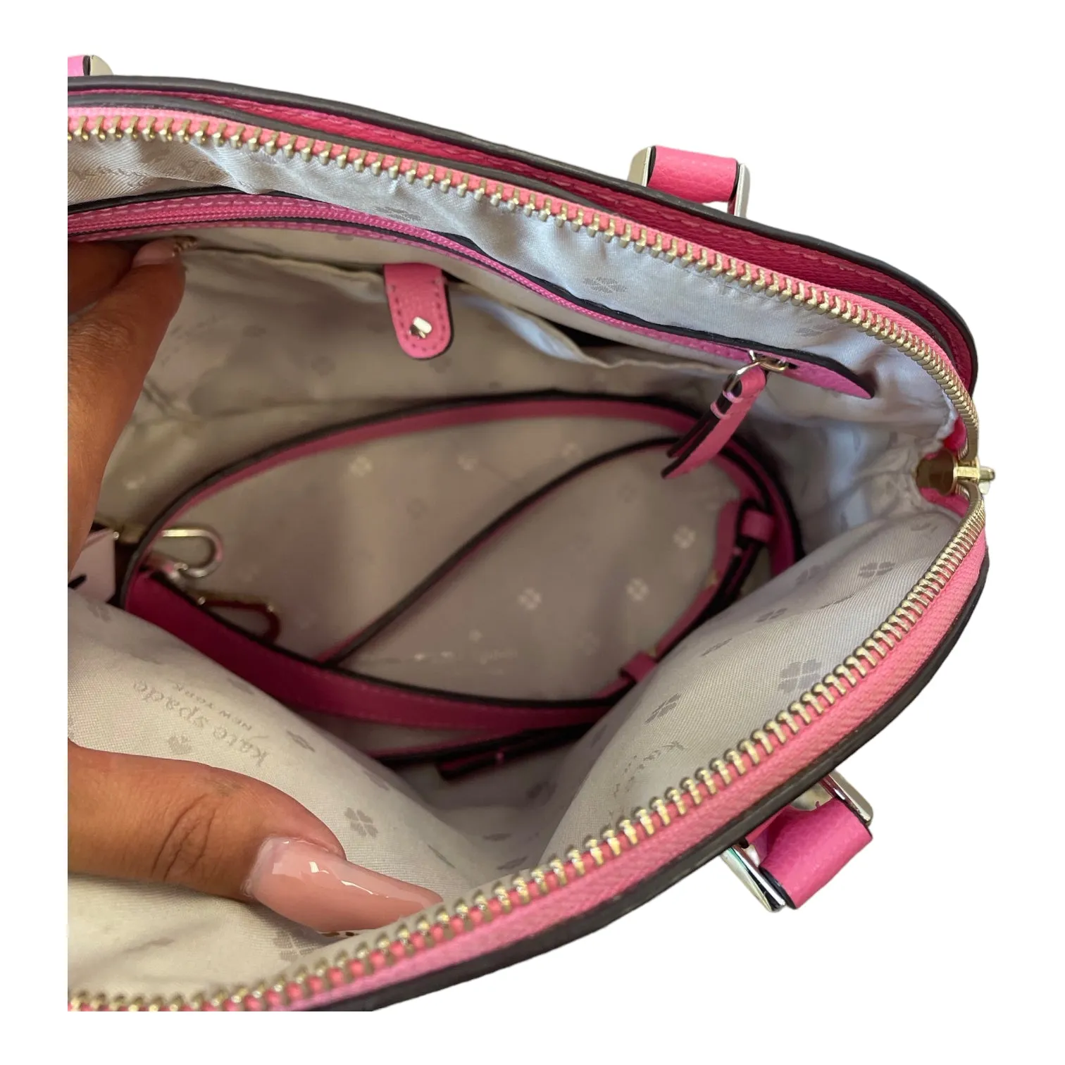 Handbag Designer By Kate Spade  Size: Medium Kate Spade Bags