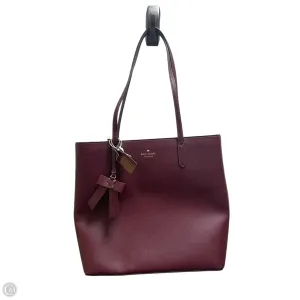 Handbag Designer By Kate Spade, Size: Medium Kate Spade Bags