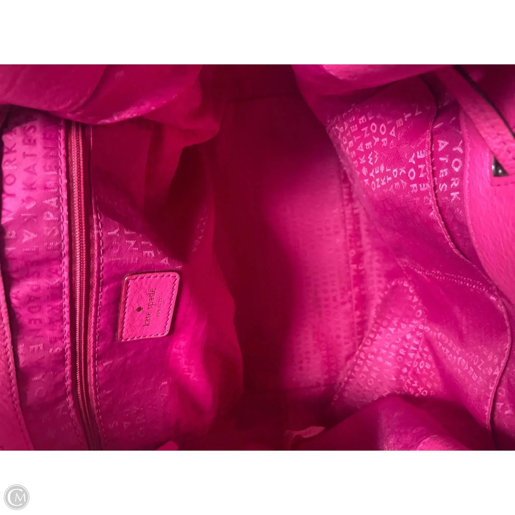 Handbag Designer By Kate Spade, Size: Medium Kate Spade Bags