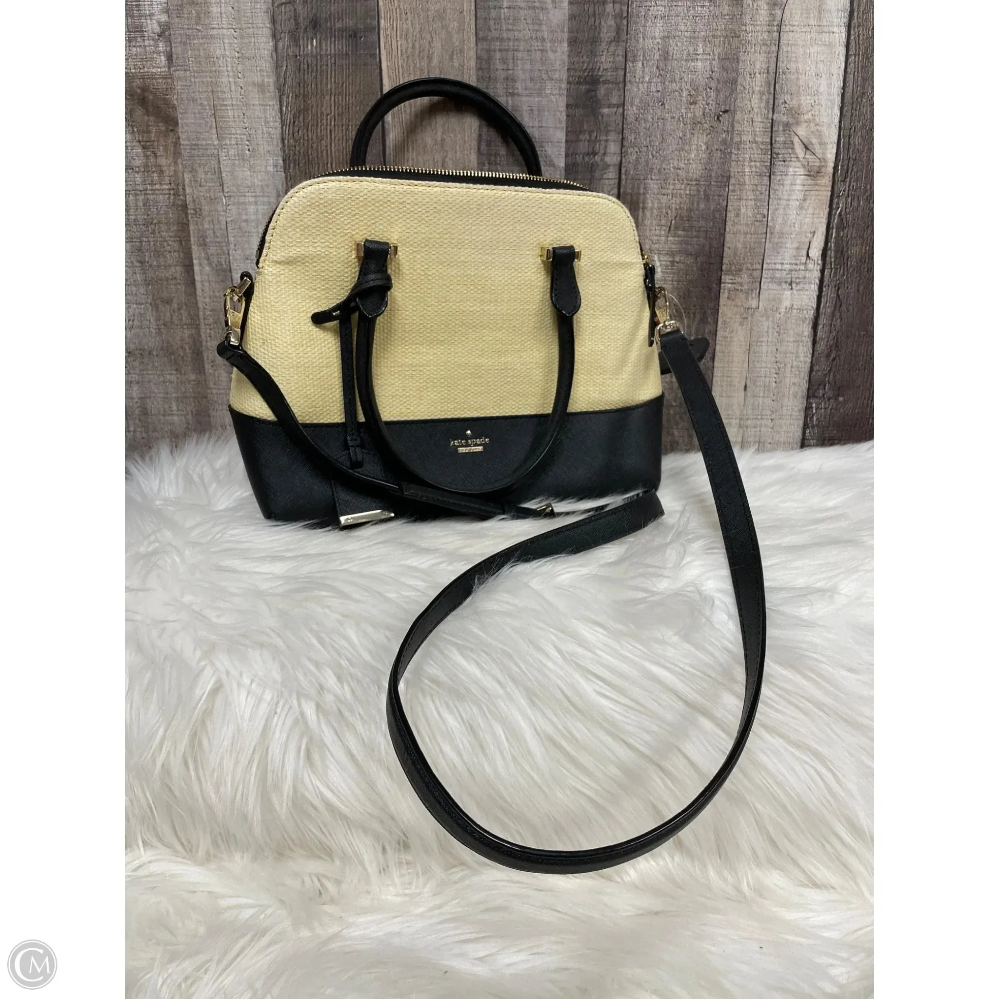 Handbag Designer By Kate Spade, Size: Medium Kate Spade Bags
