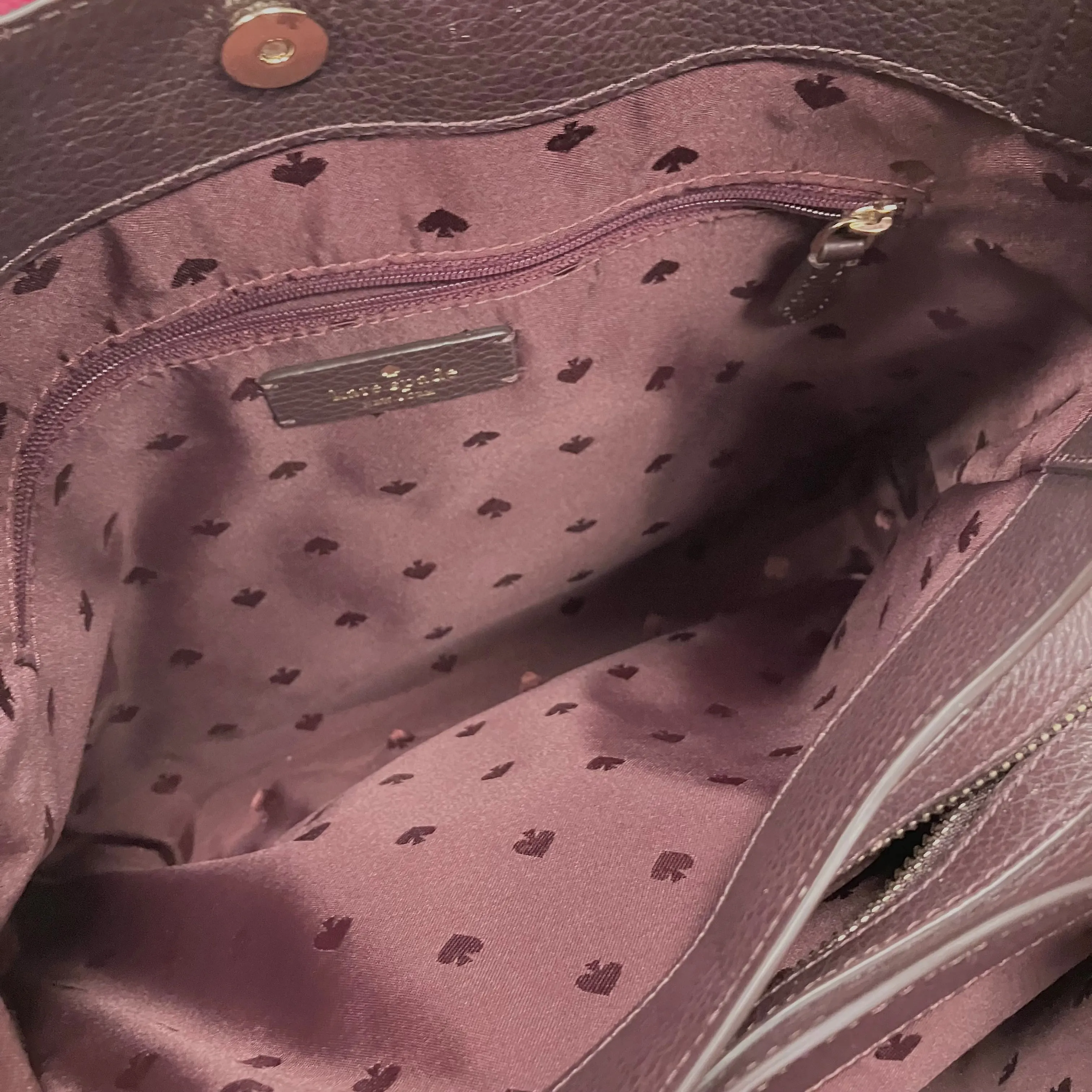 Handbag Designer By Kate Spade, Size: Medium Kate Spade Bags