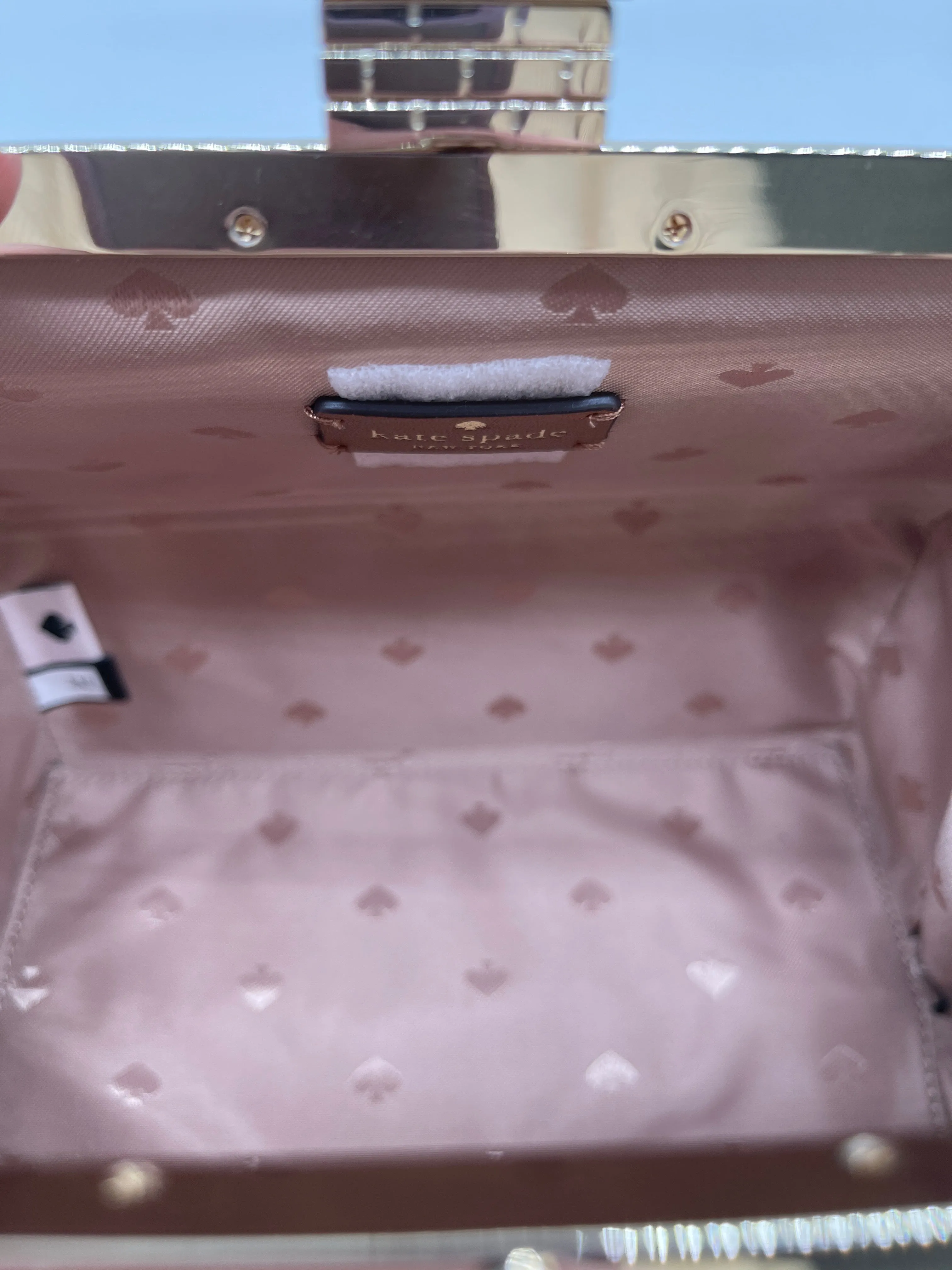 Handbag Designer By Kate Spade, Size: Small Kate Spade Bags