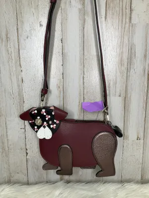 Handbag Designer By Kate Spade  Size: Small Kate Spade Bags