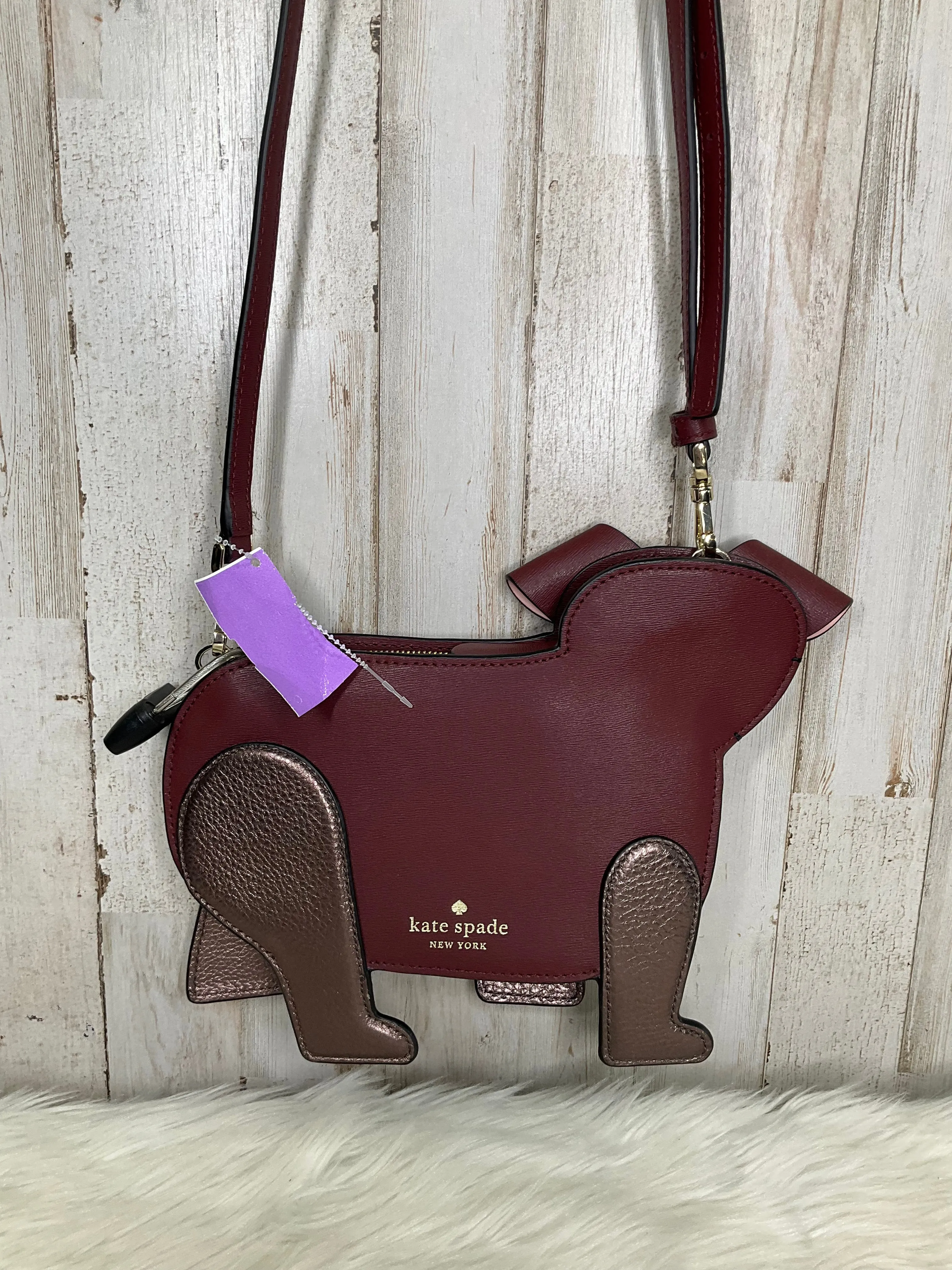 Handbag Designer By Kate Spade  Size: Small Kate Spade Bags