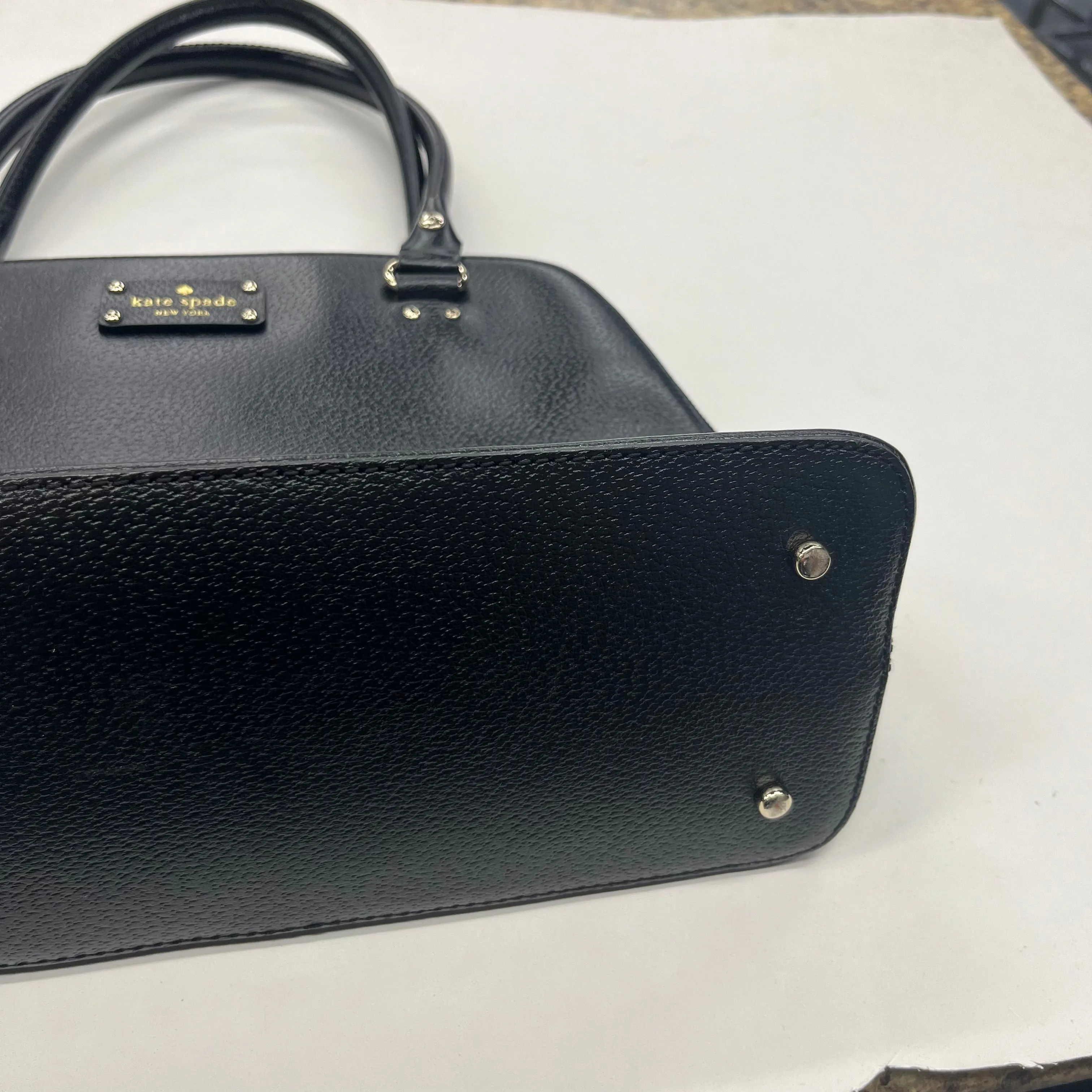 Handbag Designer Kate Spade, Size Large Kate Spade Bags