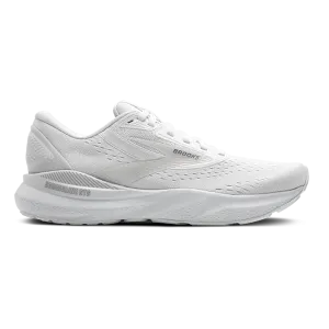 Handsome Brooks Adrenaline GTS 24 White - Oyster - Alloy Core