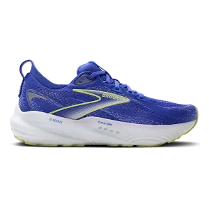 Handsome Brooks Glycerin 22 Amparo Blue - Hyper Iris - Yellow Pleasant