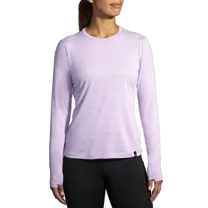 Handsome Brooks Luxe Longsleeve Colorful