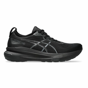 Handsome Asics Gel Kayano 31 - Black - Black Cost-effective