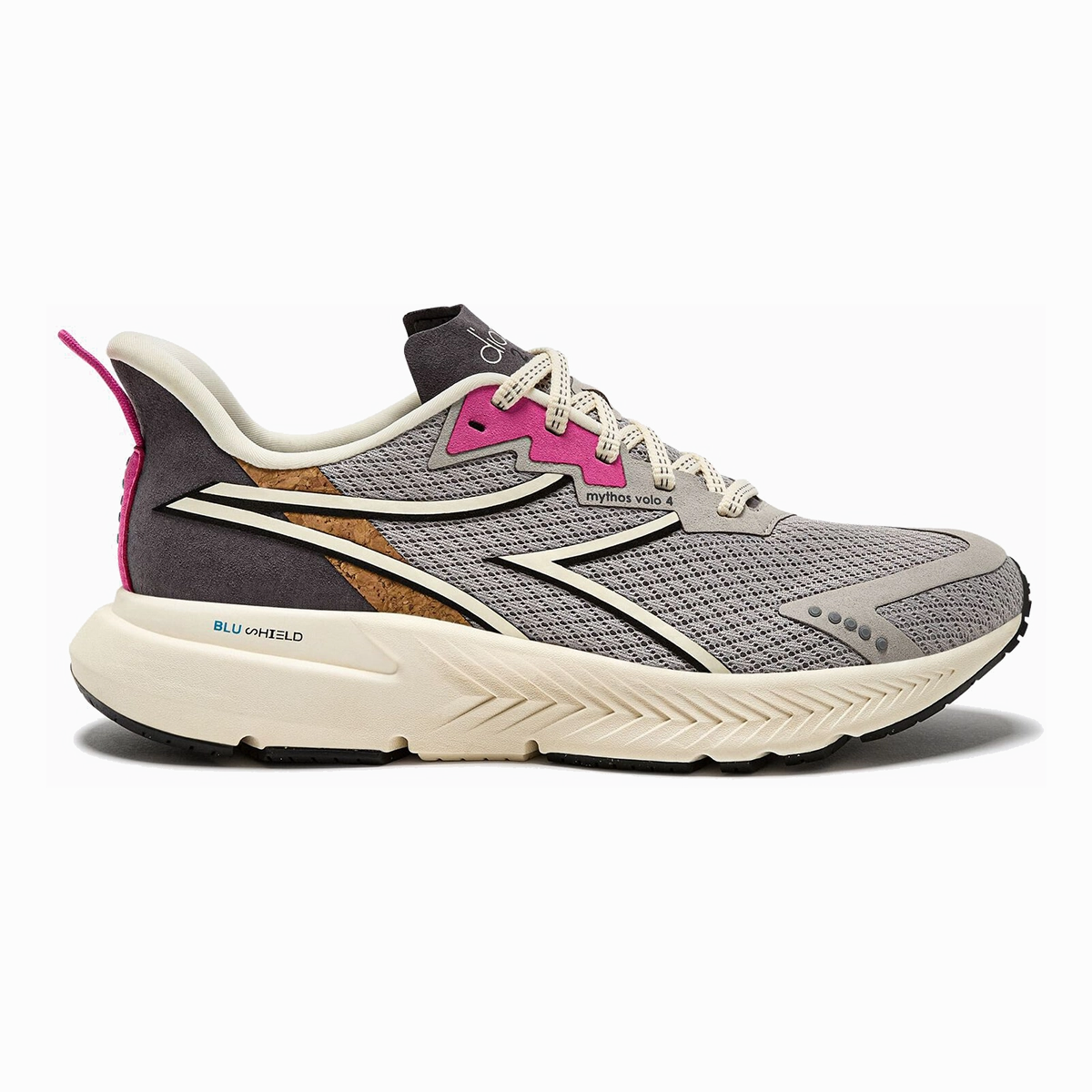 Diadora Mythos Blushield Volo 4 W 2030 High-end Harmonious