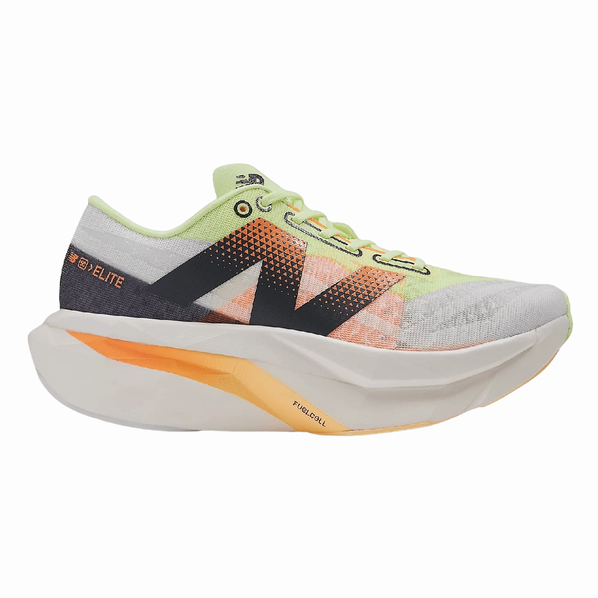 New Balance Fuel Cell SuperComp Elite V4 Common Eternal