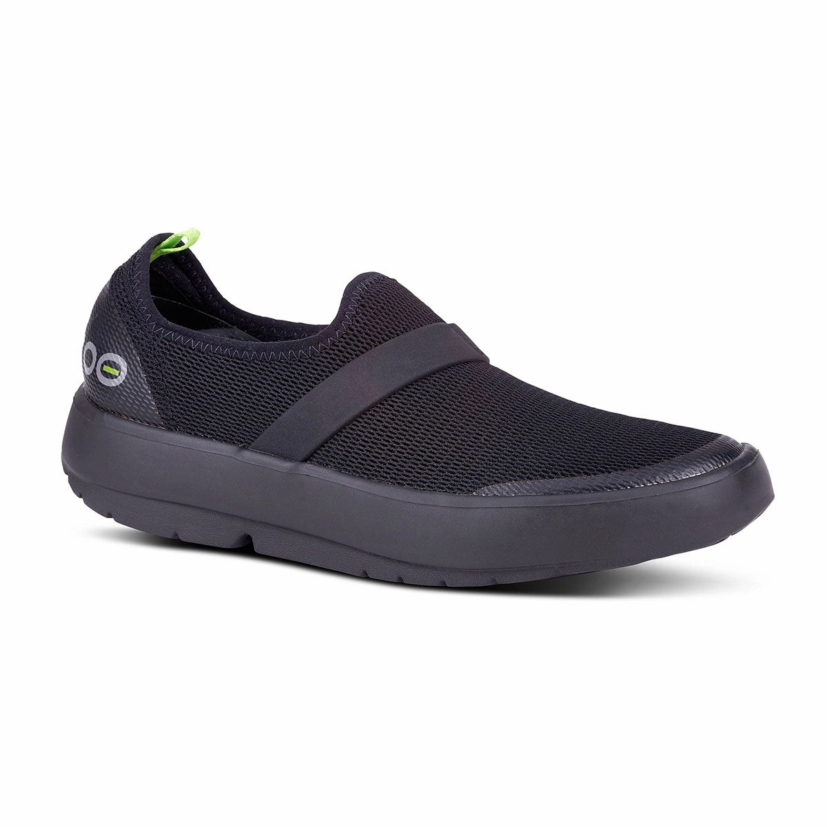 Renowned Oofos OOmg Low Vibrant