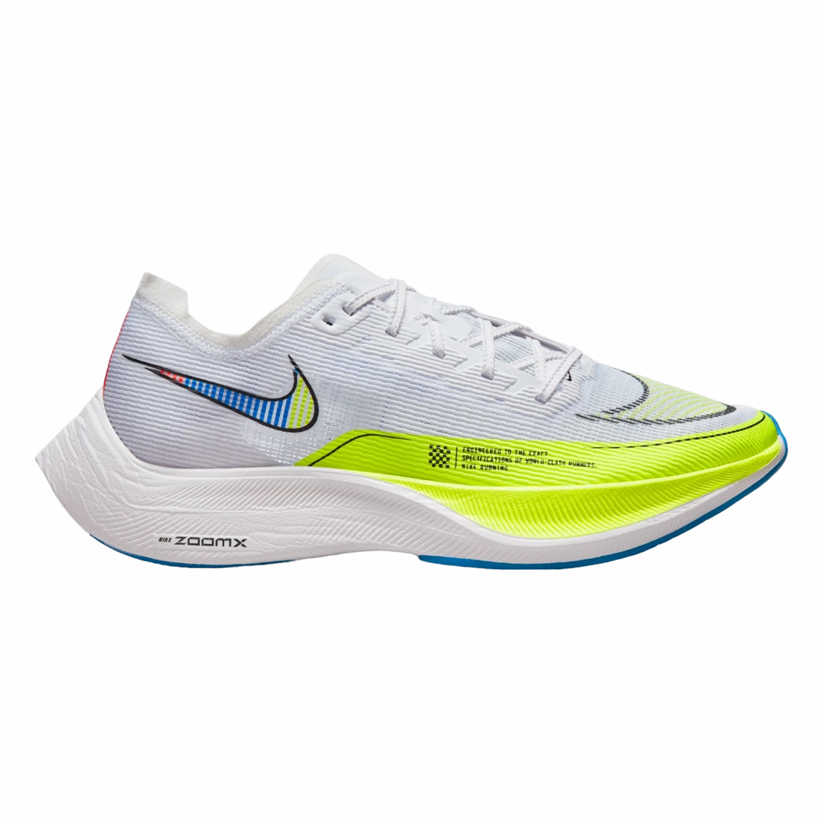Heritage Nike Vaporfly NEXT% 2 Cultivated
