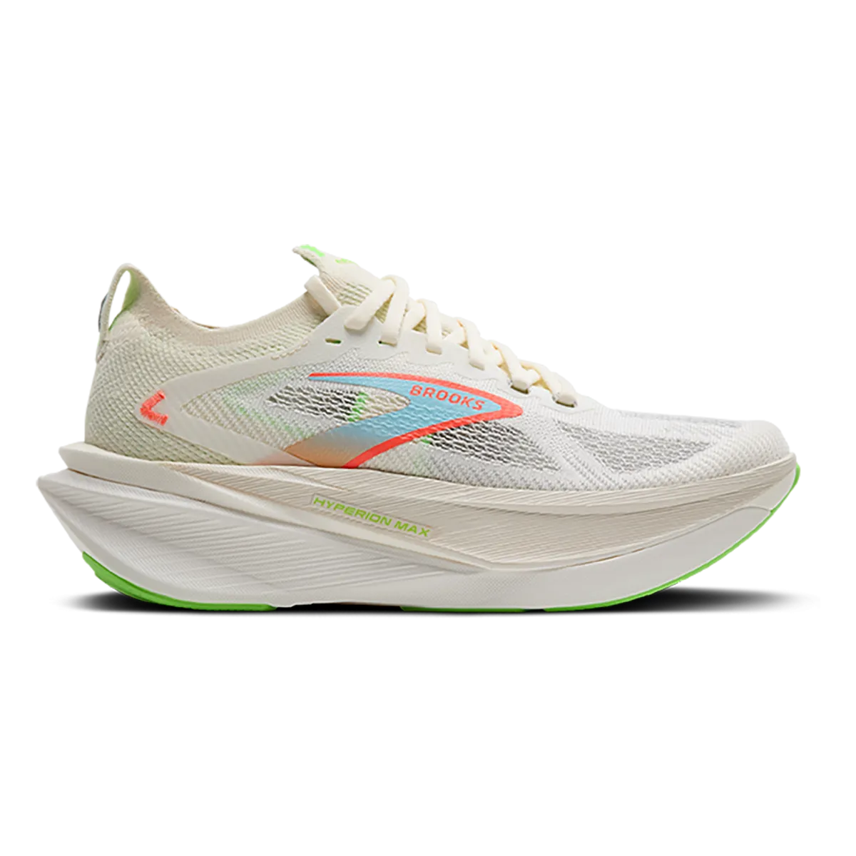 High-end Brooks Hyperion Max 3 Enthusiastic