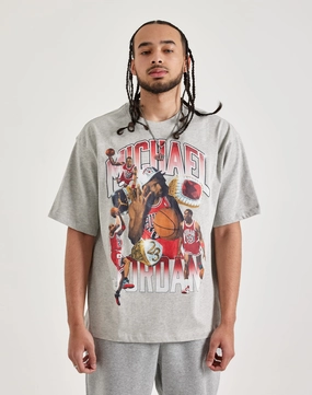 High - end fashion Jordan Essentials 85 Photo Tee Fashionable options