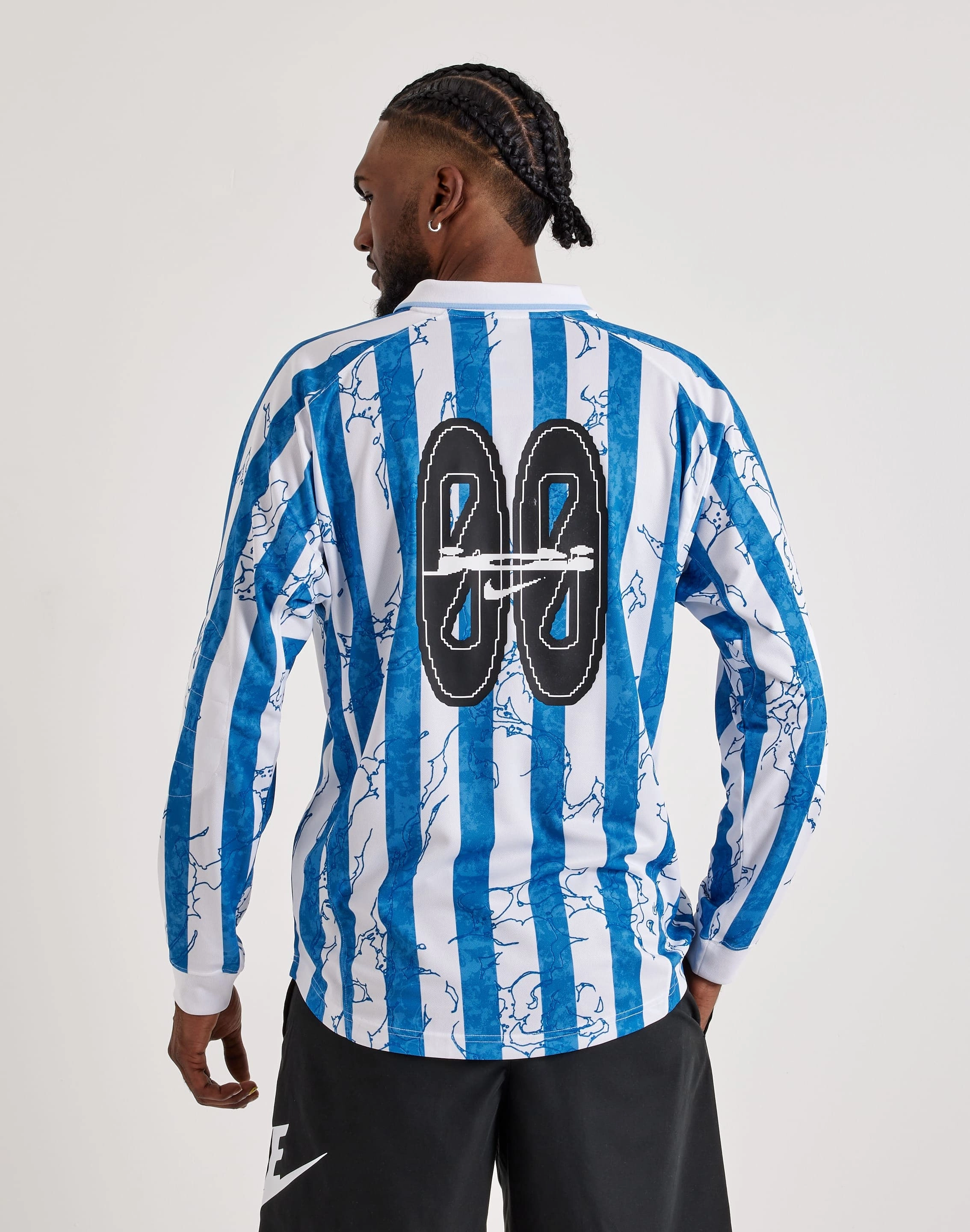 High - end fashion Nike Air Long-Sleeve Jersey