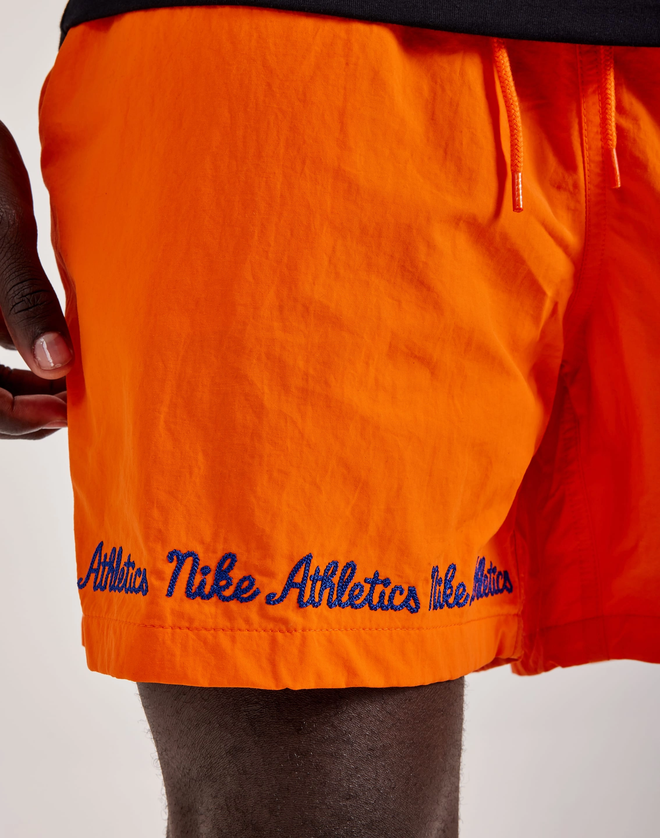High - end fashion Nike Club Flow Shorts