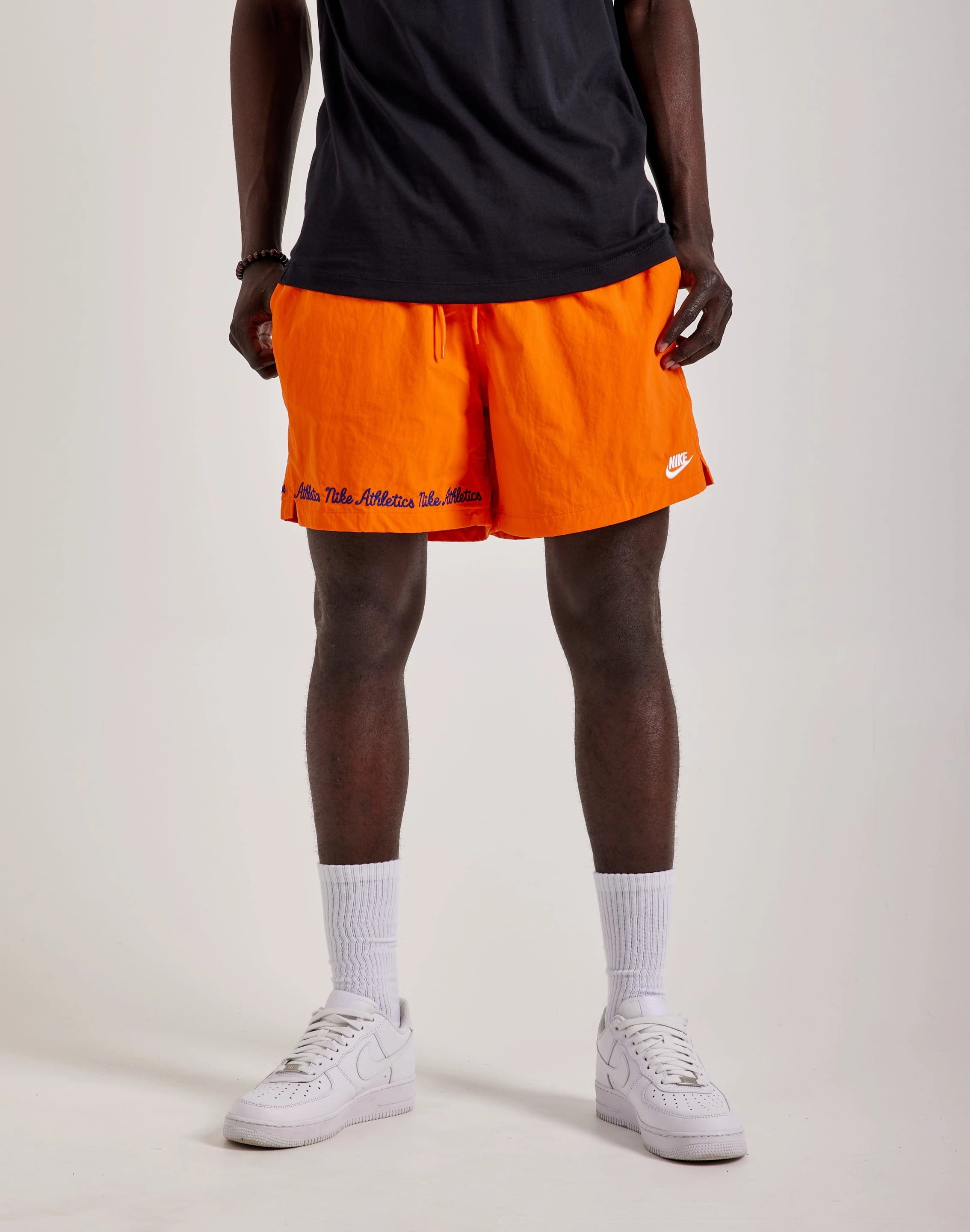 Printed fashion Nike Club Flow Shorts Free shipping offers
