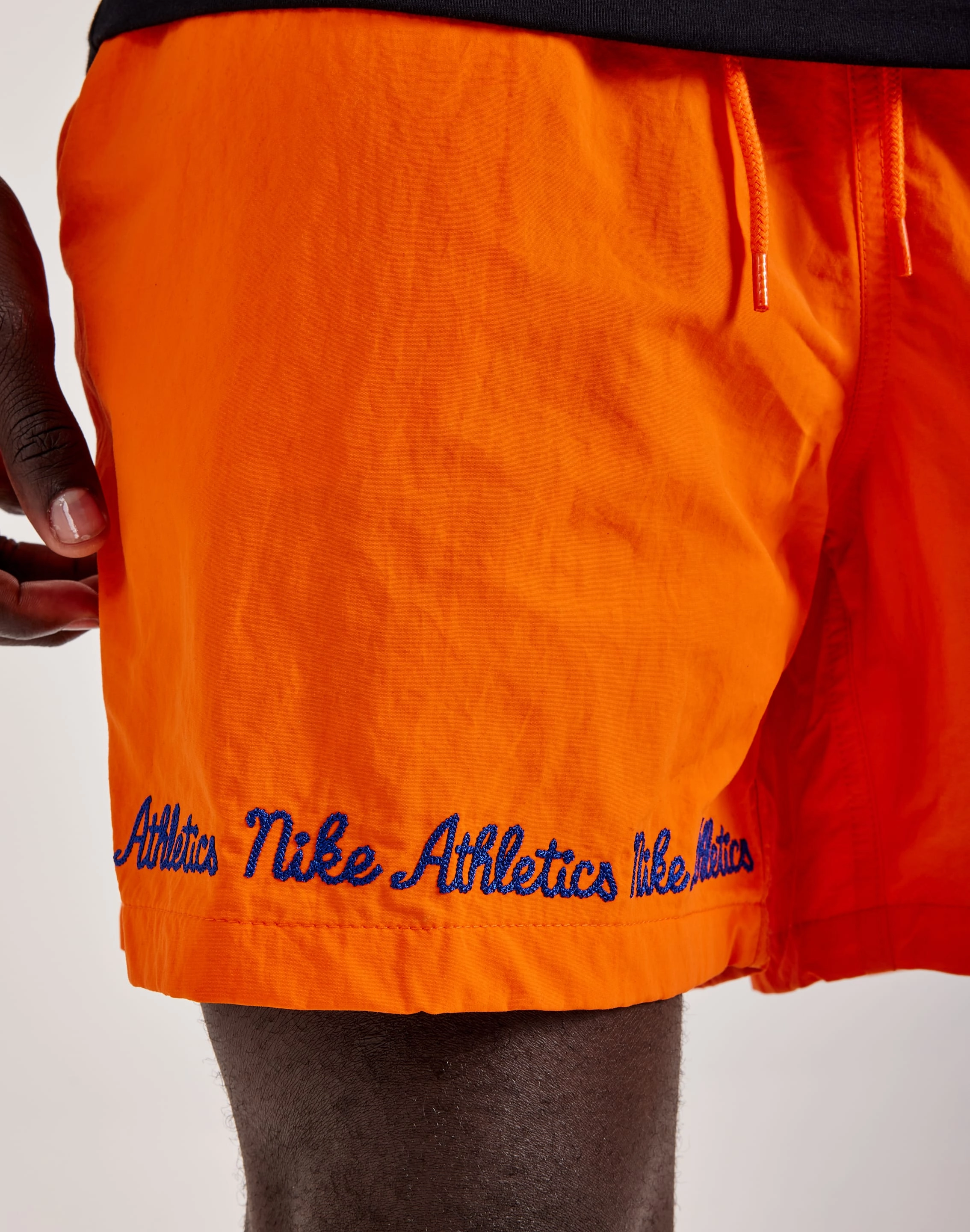 High - end fashion Nike Club Flow Shorts
