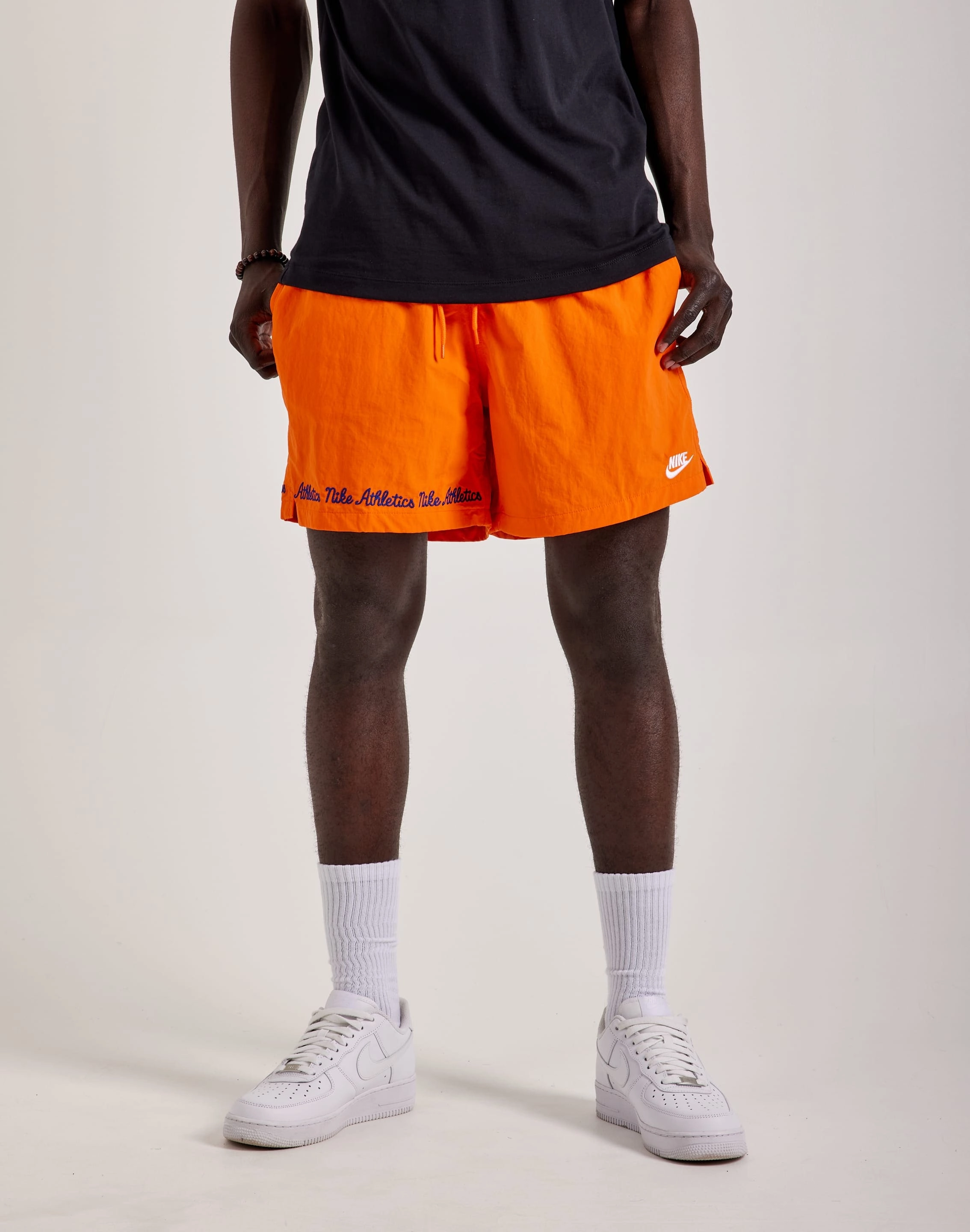 High - end fashion Nike Club Flow Shorts Fashion essentials