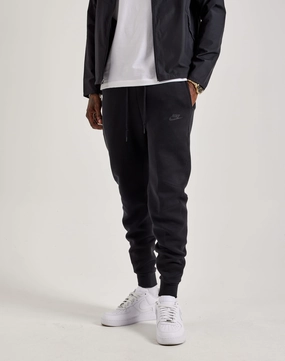 High - end fashion Nike Tech Fleece Slim-Fit Joggers Embroidered fashion