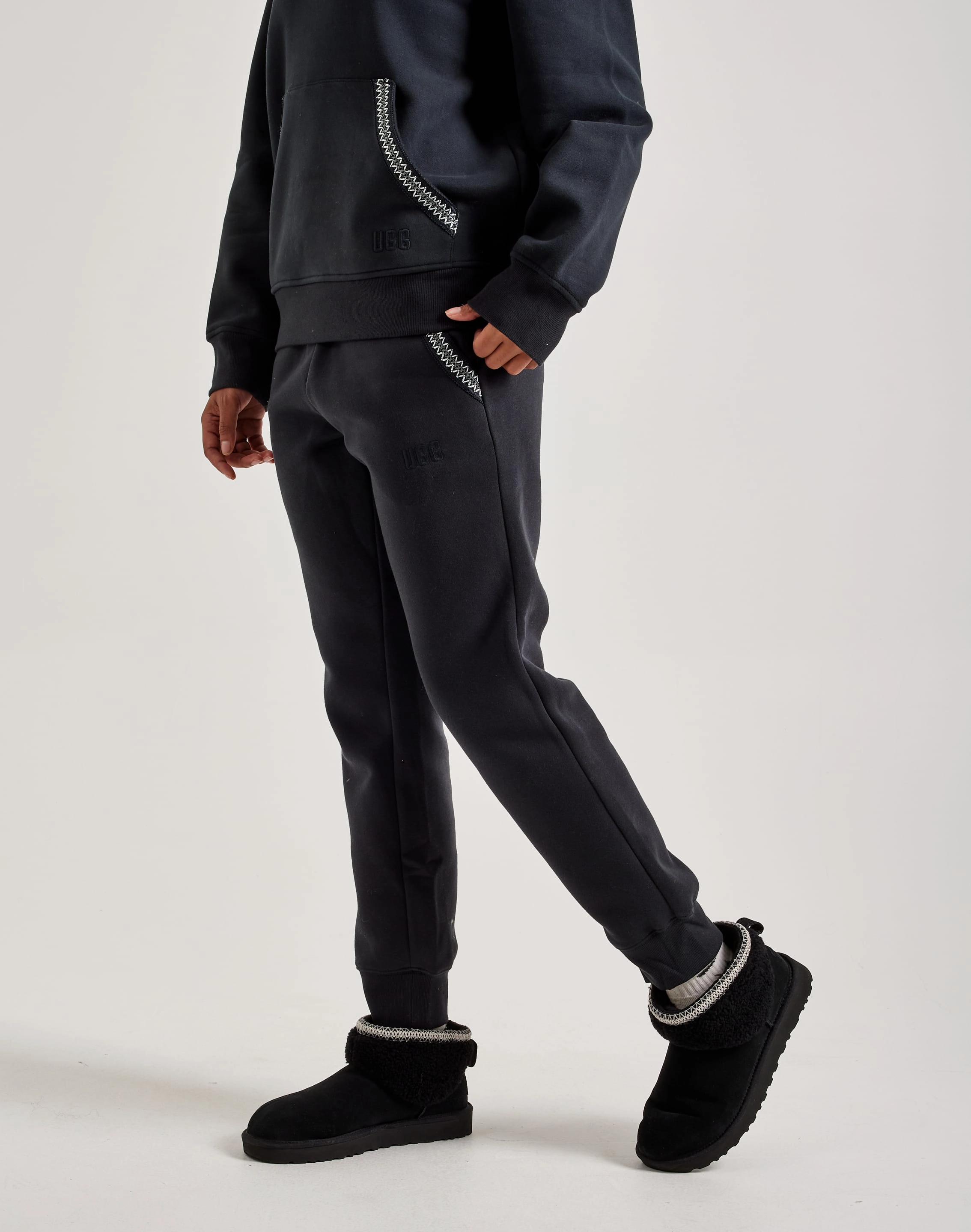 High - end fashion UGG Tasman Joggers Fashion boutiques