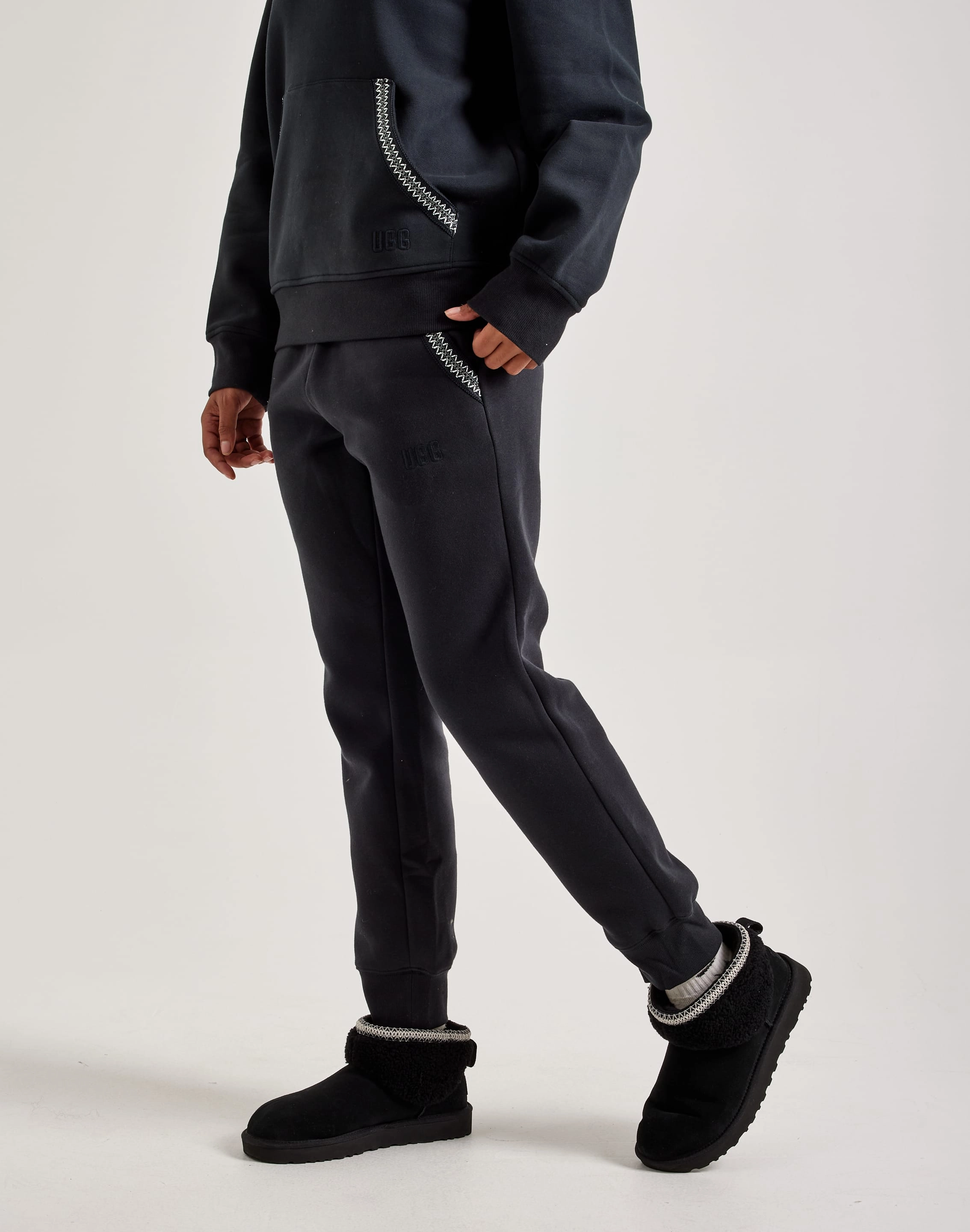 Workwear options UGG Tasman Joggers High - end fashion