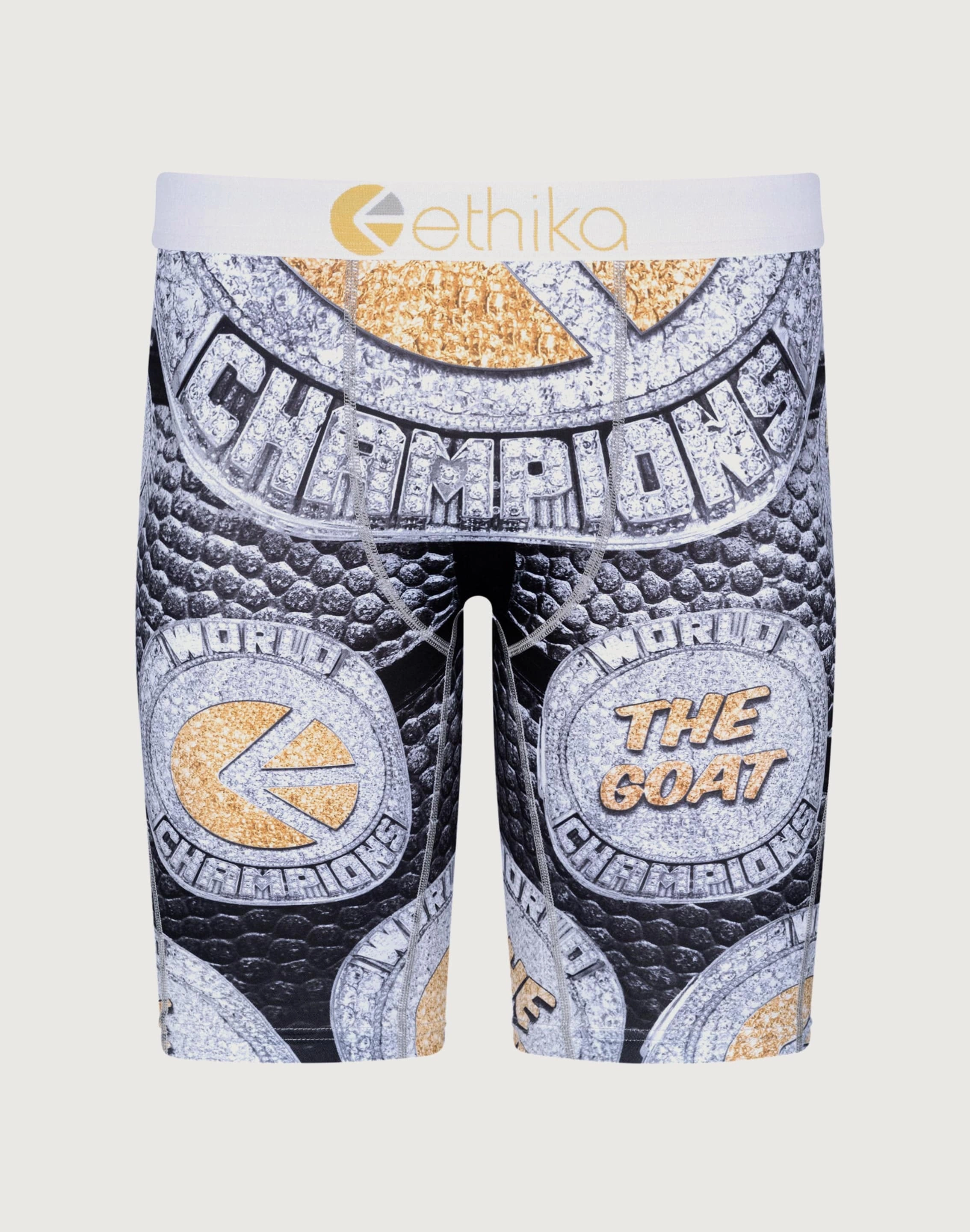 Ethika Big Ringz Boxer Briefs Fashion subscription services Patterned fashion (floral, stripes, etc.)