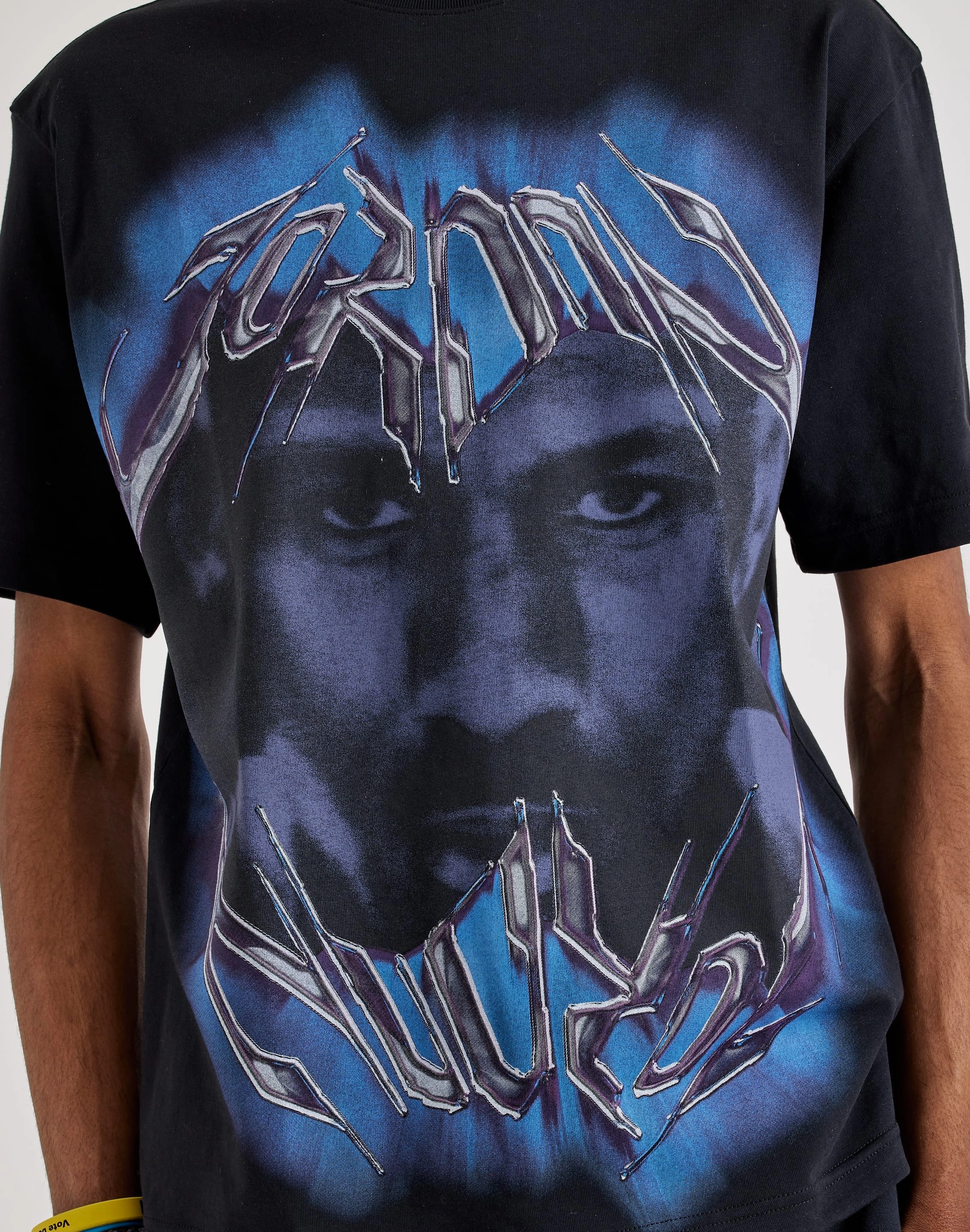 Hip - hop fashion Jordan  Jordan Sport 85 Tee