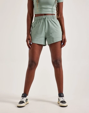 Hip - hop fashion Jordan Knit Shorts Popular fashion picks