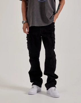 Hip - hop fashion Smoke Rise Cargo Pants Fashion for all body types