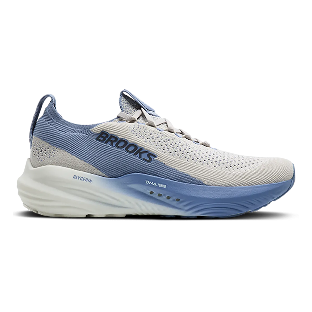 Brooks Glycerin StealthFit 22 Unconventional Unified