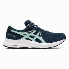 Historic Asics Contend 7 Intentional