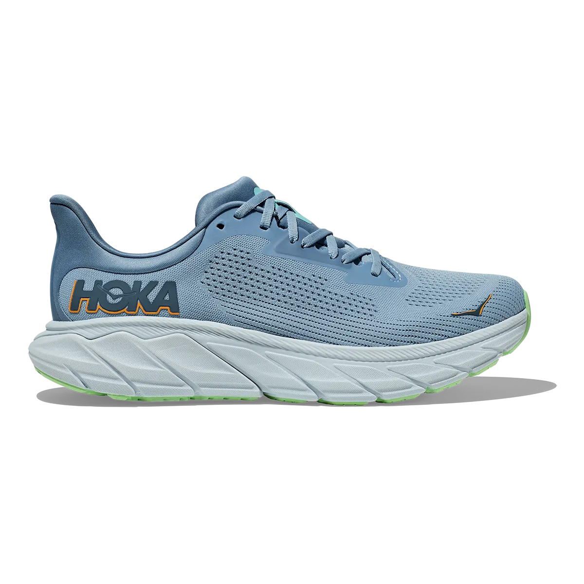 Principal Hoka Arahi 7 - Shadow - Dusk Powerful